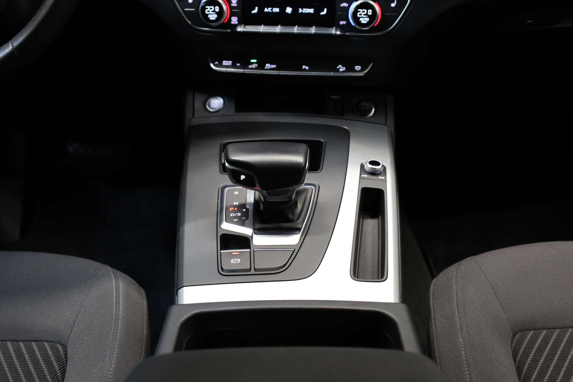 AUDI Q5, photo 17 sur 17