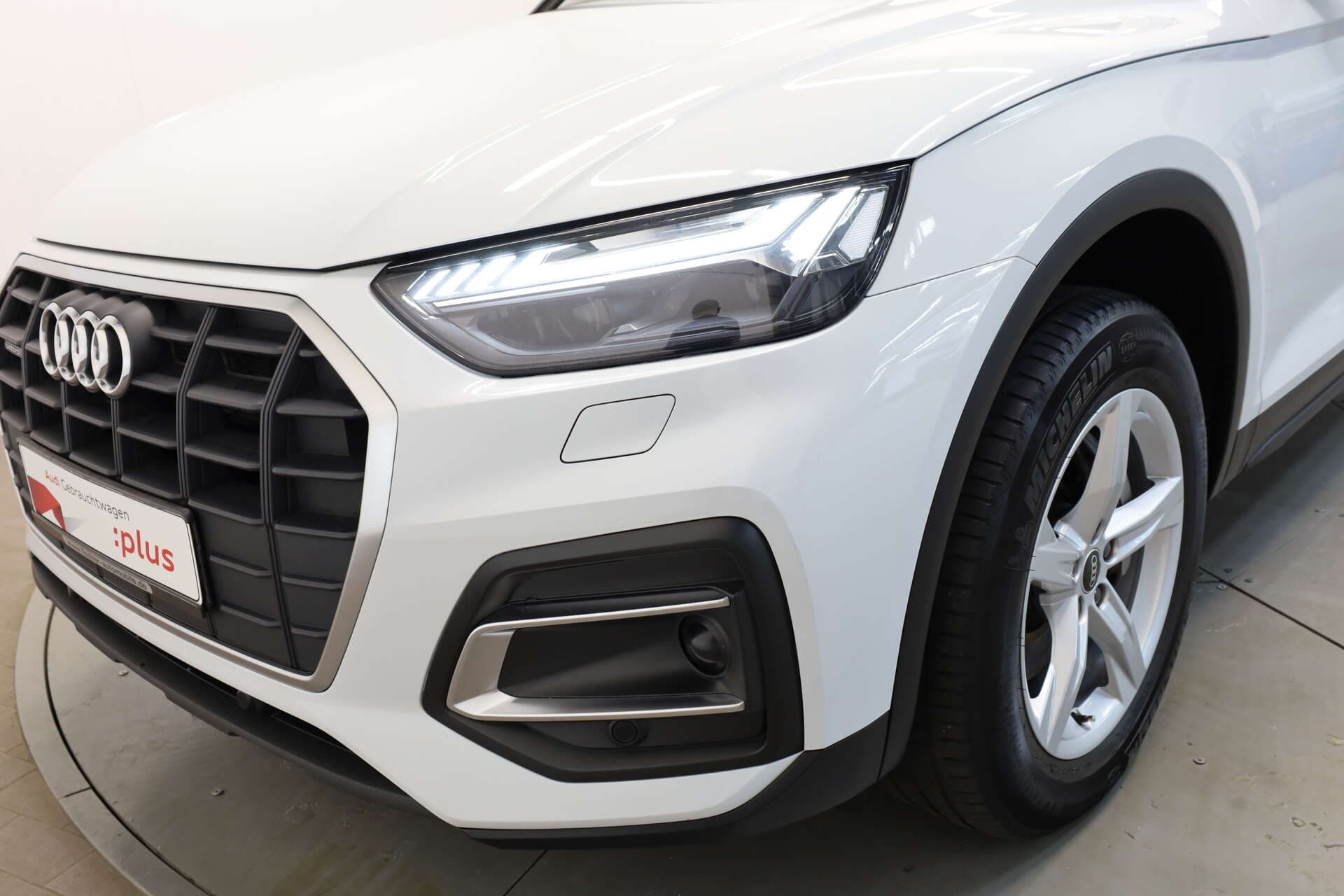 AUDI Q5, photo 6 sur 17