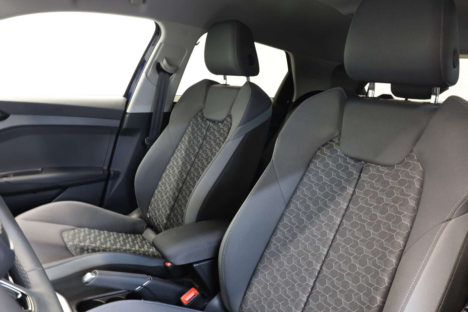 AUDI A1 Sportback, photo 9 sur 17