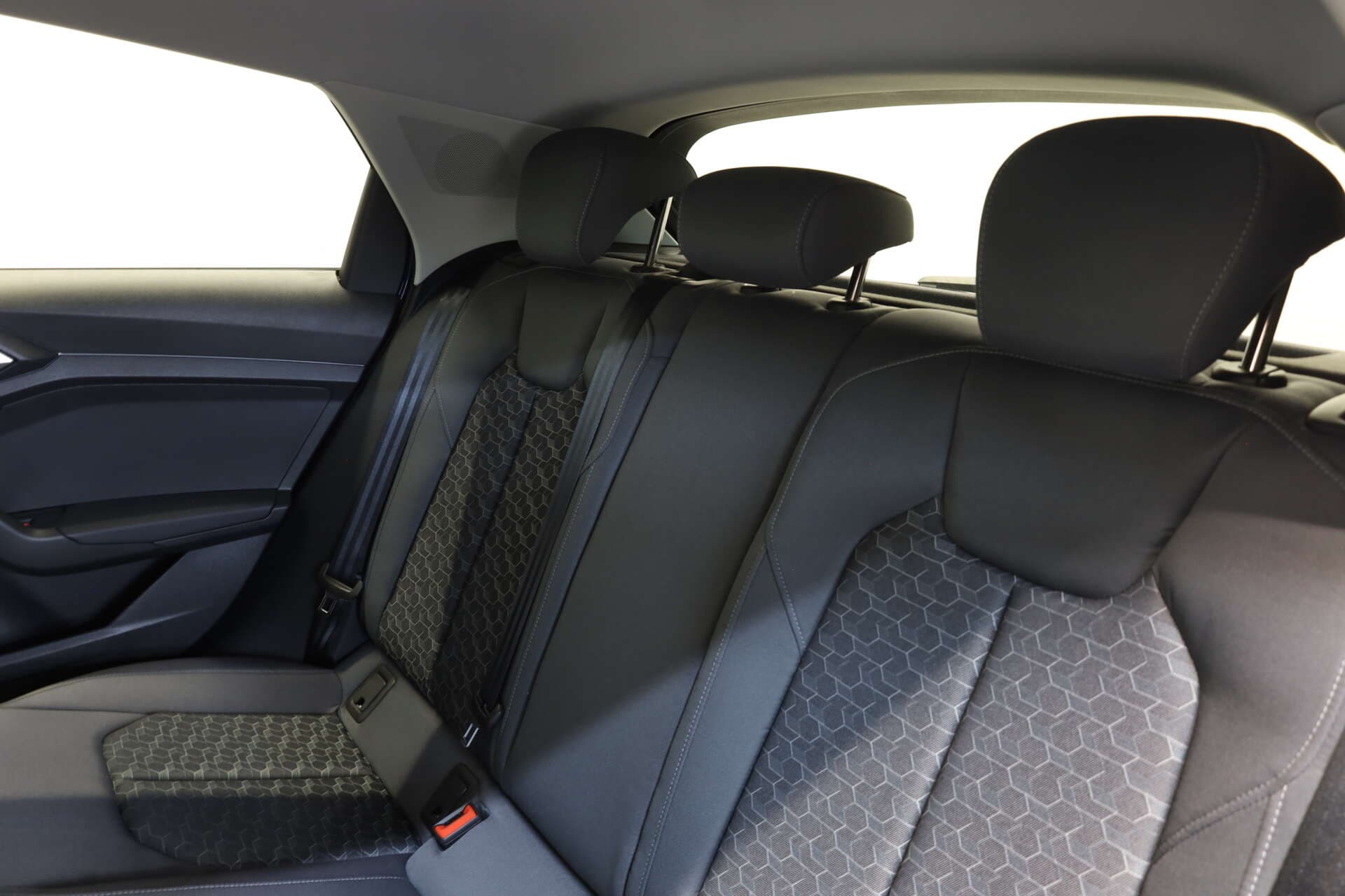 AUDI A1 Sportback, photo 10 sur 17