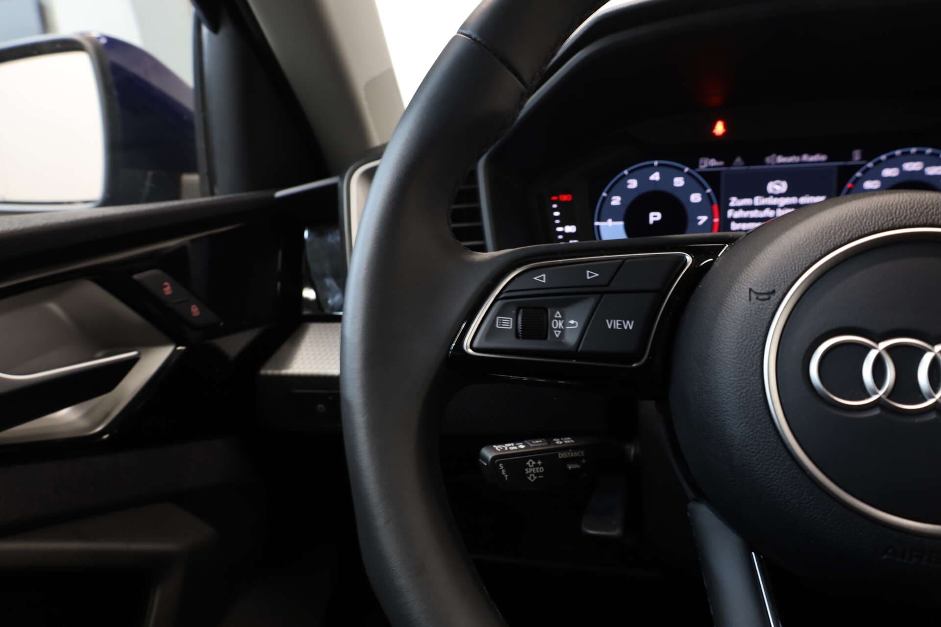 AUDI A1 Sportback, photo 14 sur 17