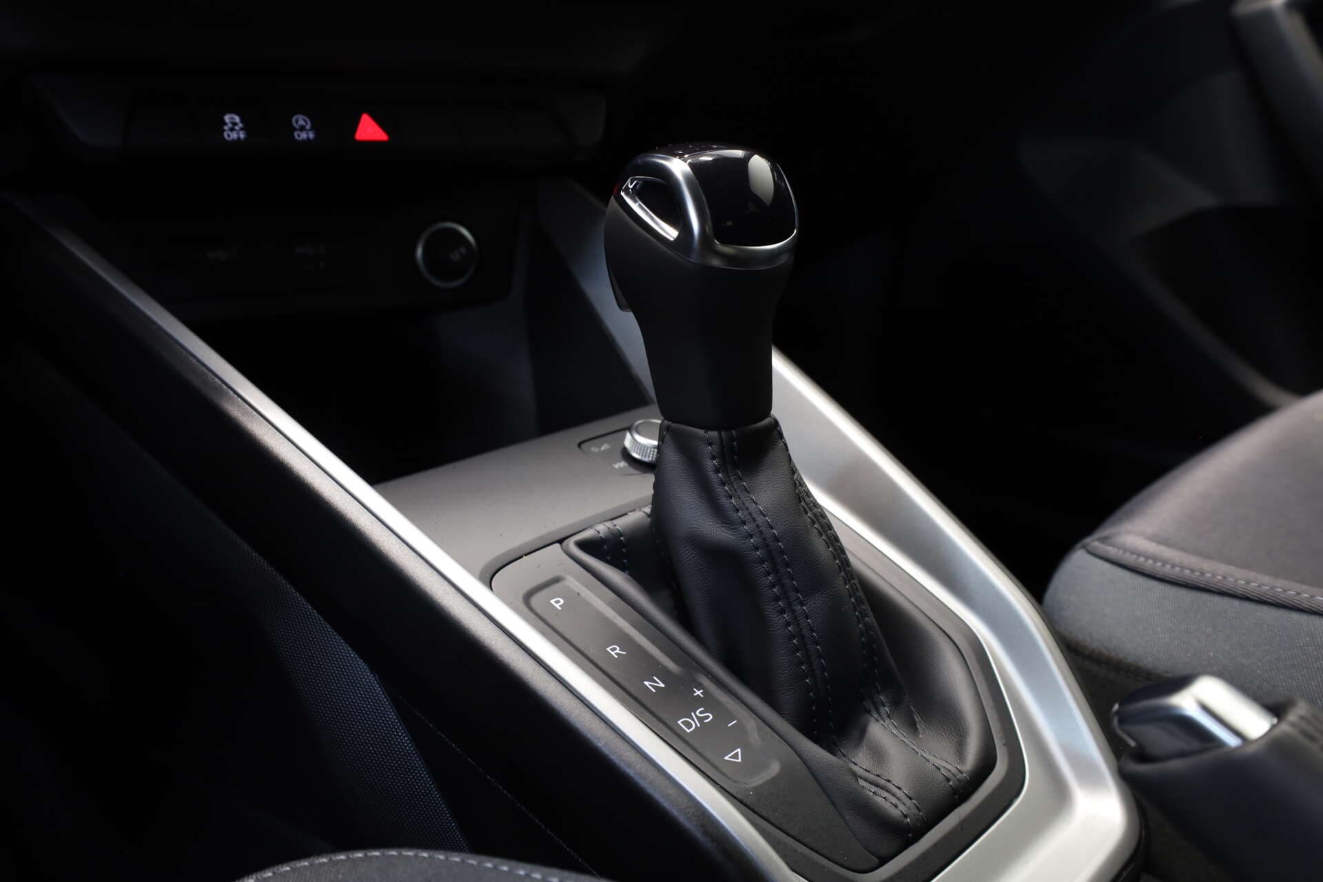 AUDI A1 Sportback, photo 17 sur 17