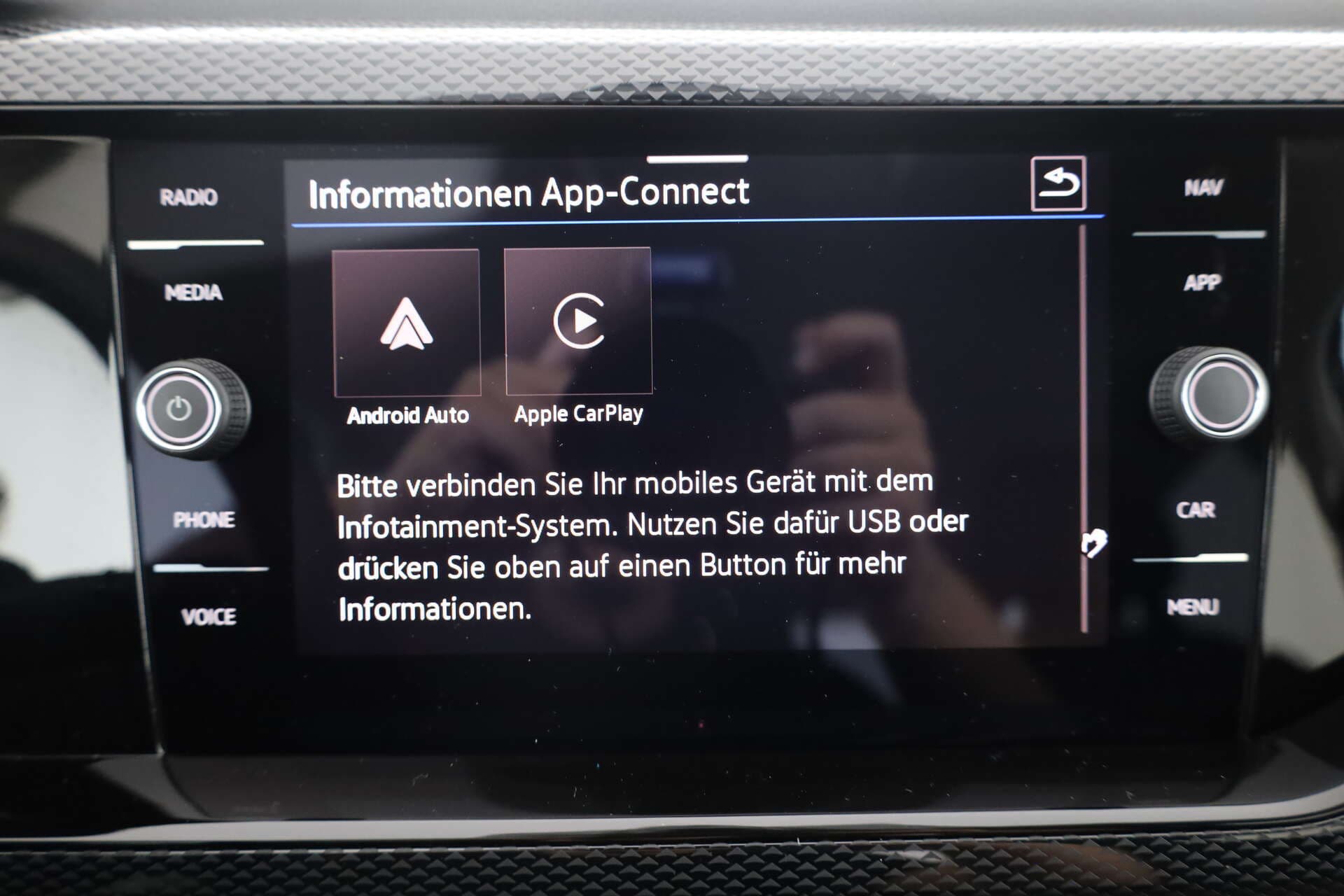 VOLKSWAGEN Taigo, photo 17 sur 17
