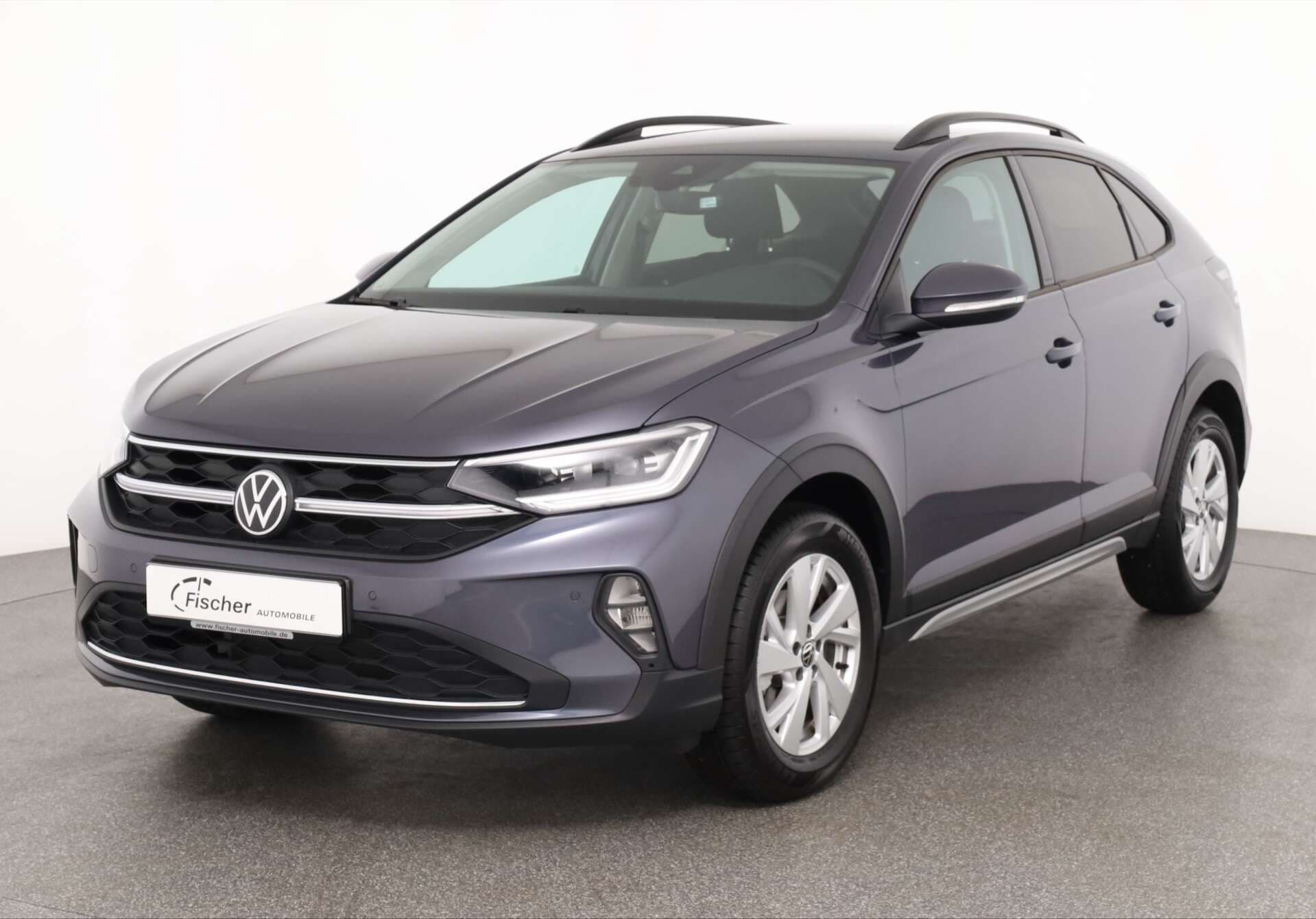 VOLKSWAGEN Taigo, photo 1 sur 17