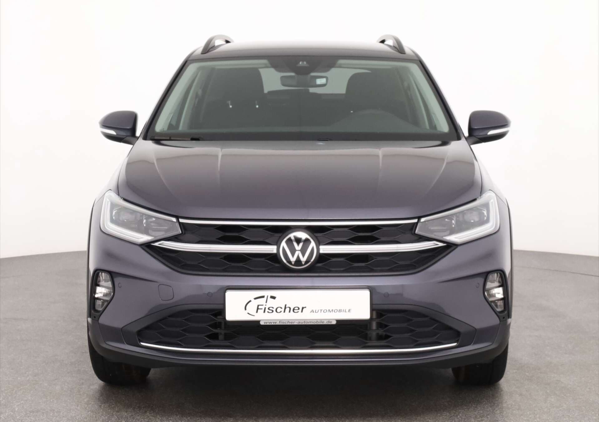 VOLKSWAGEN Taigo, photo 2 sur 17