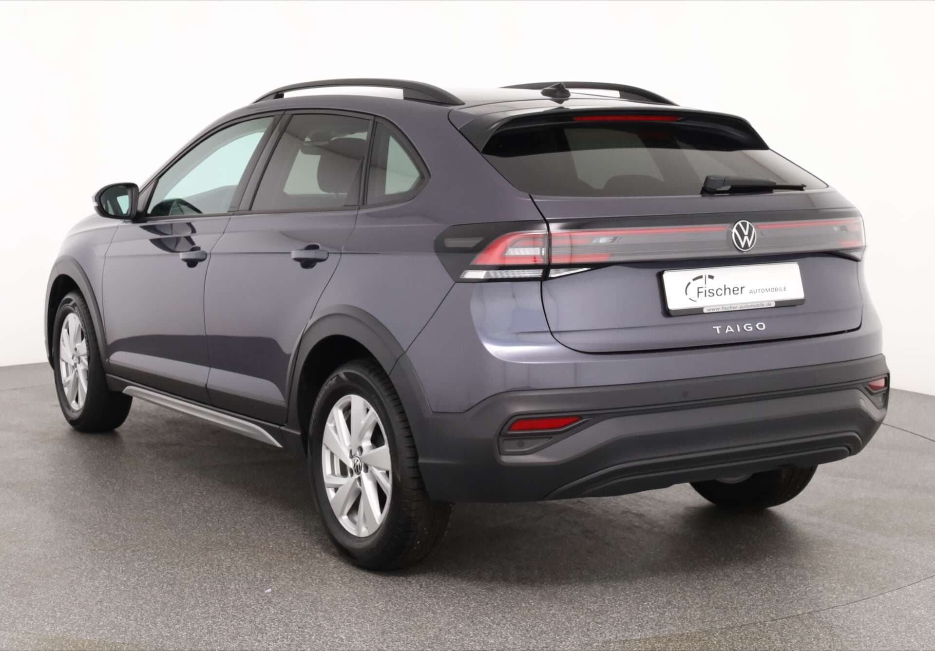 VOLKSWAGEN Taigo, photo 3 sur 17