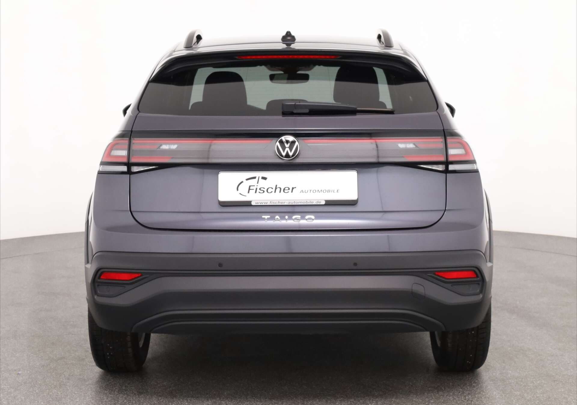 VOLKSWAGEN Taigo, photo 5 sur 17