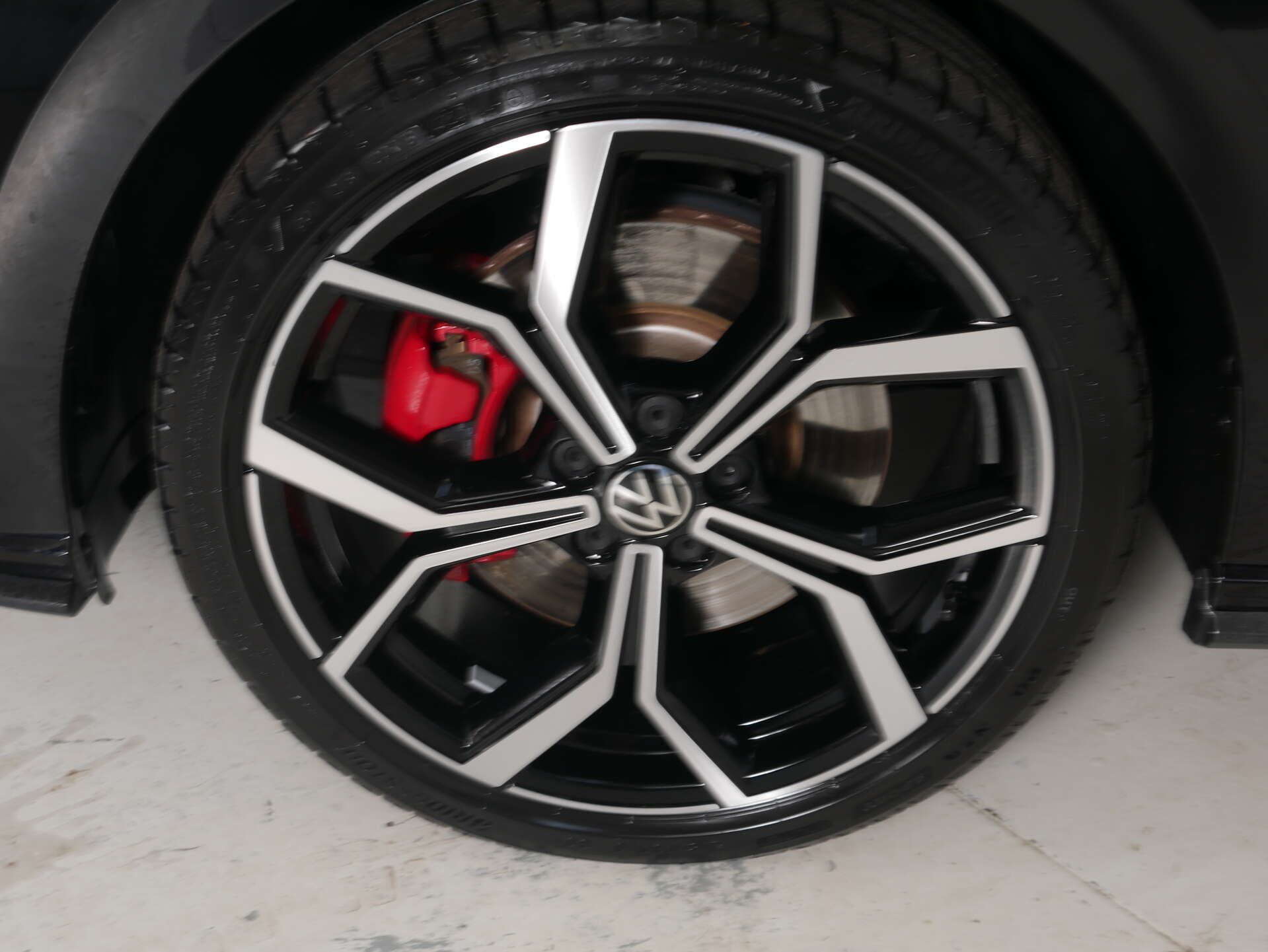 VOLKSWAGEN Polo, photo 3 sur 17