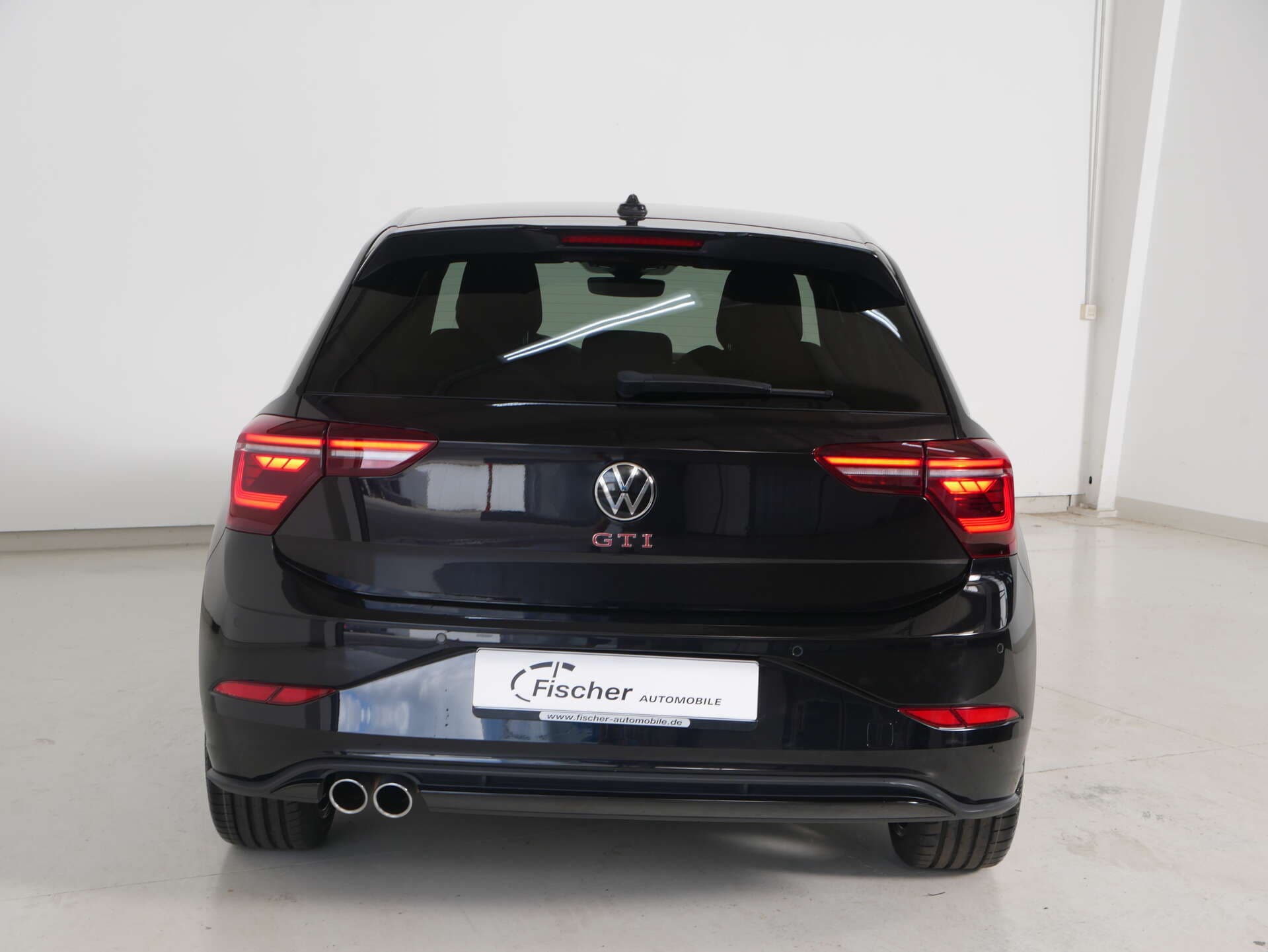 VOLKSWAGEN Polo, photo 5 sur 17