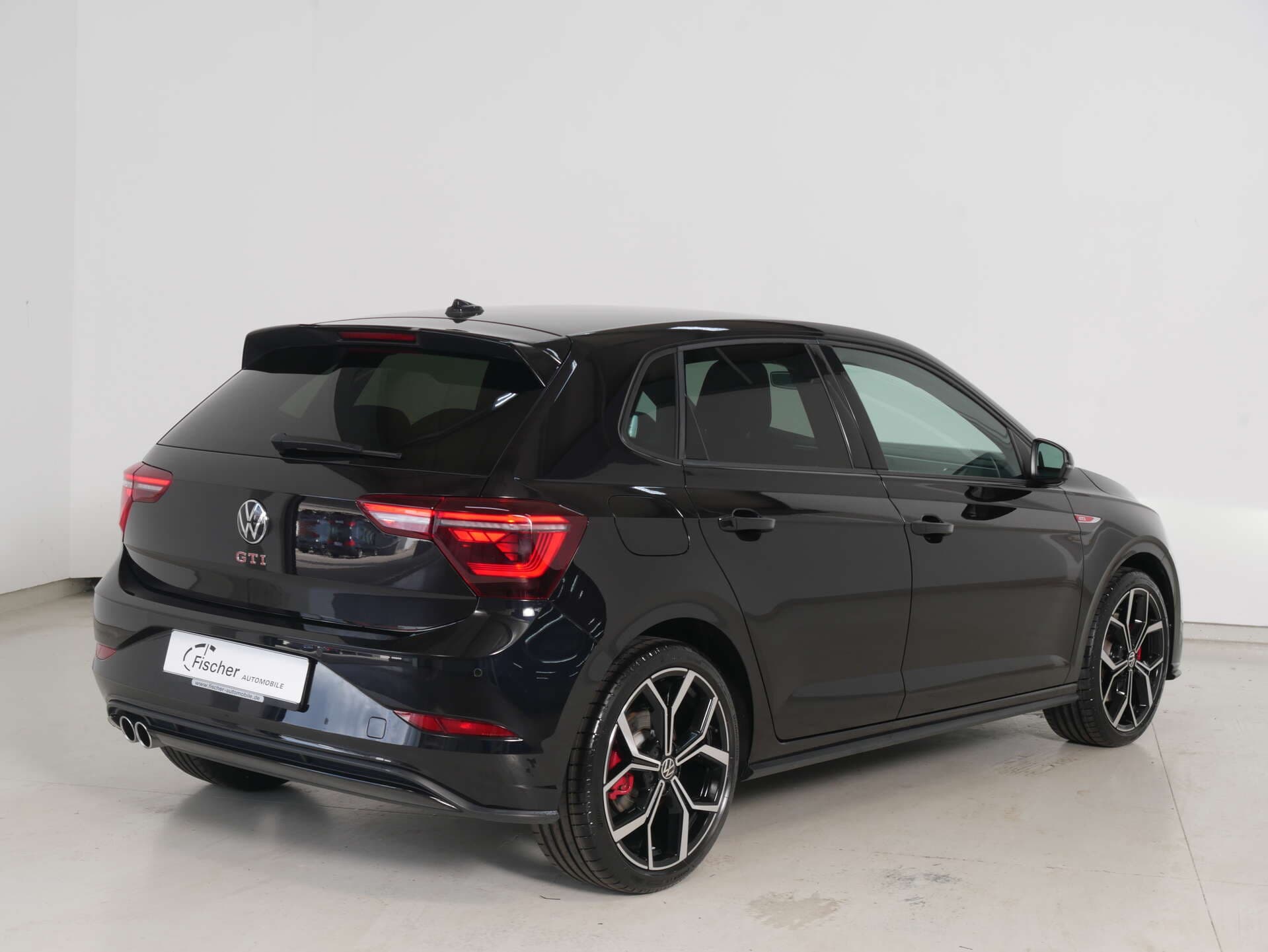 VOLKSWAGEN Polo, photo 6 sur 17