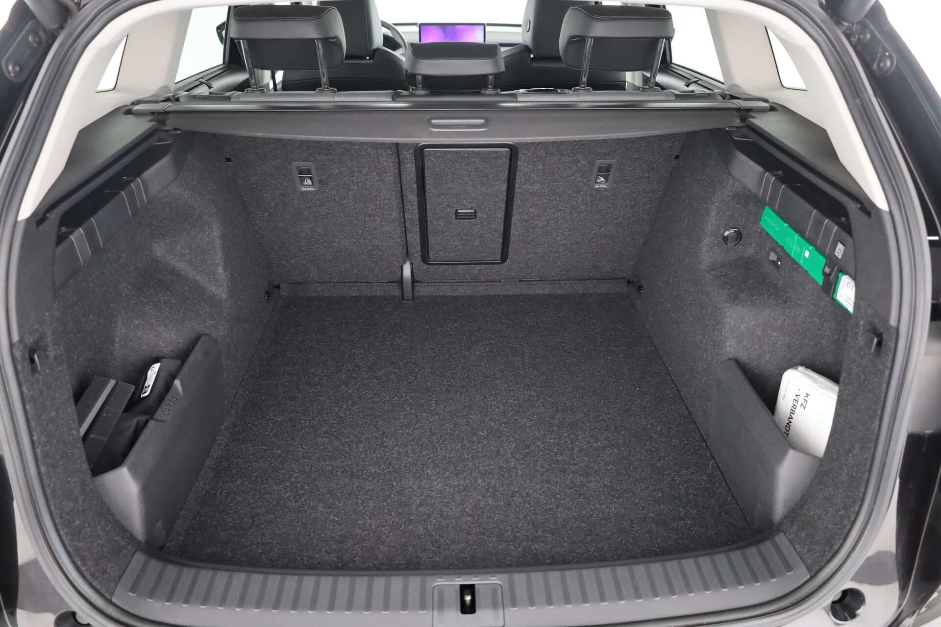 SKODA Enyaq, photo 10 sur 17