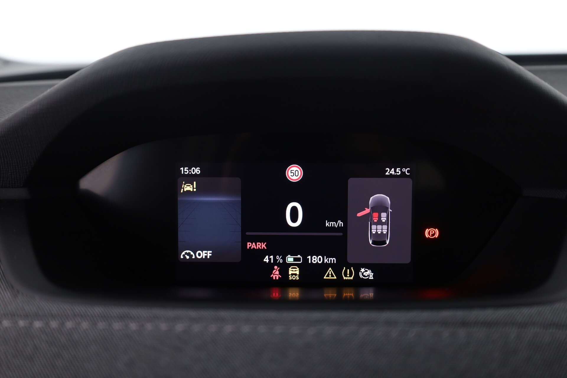 SKODA Enyaq, photo 12 sur 17