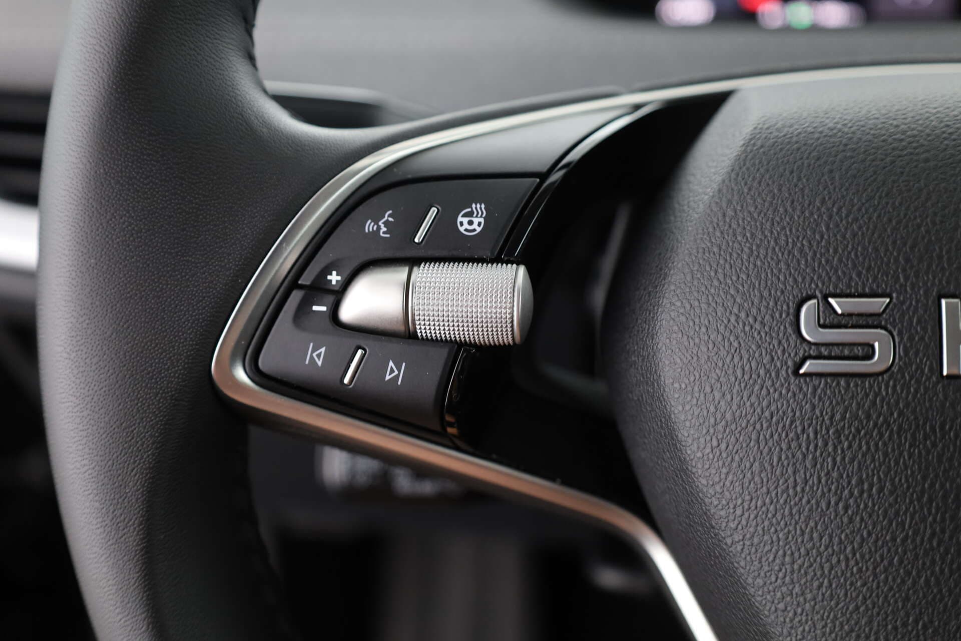 SKODA Enyaq, photo 13 sur 17