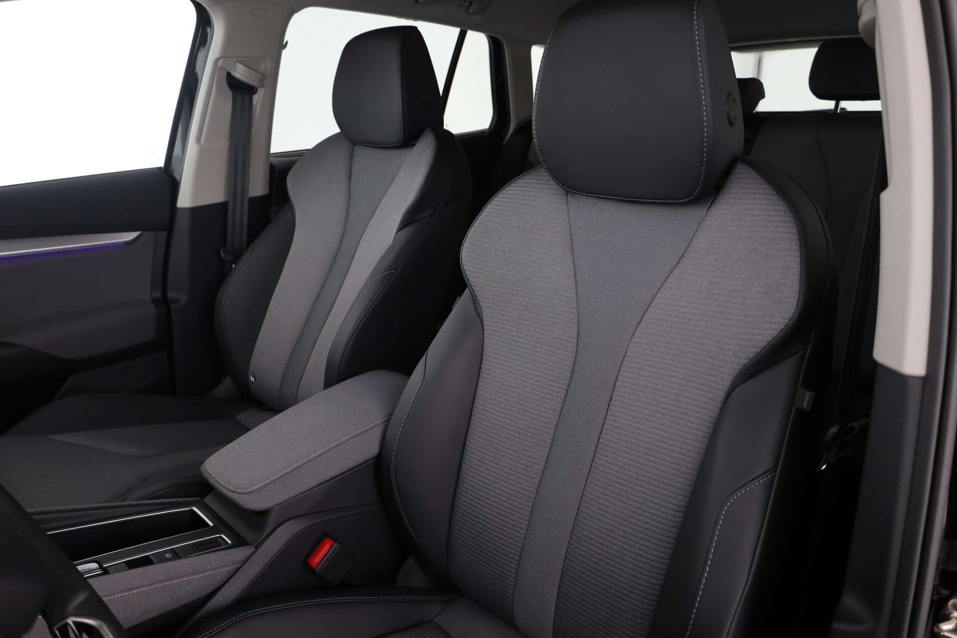 SKODA Enyaq, photo 8 sur 17