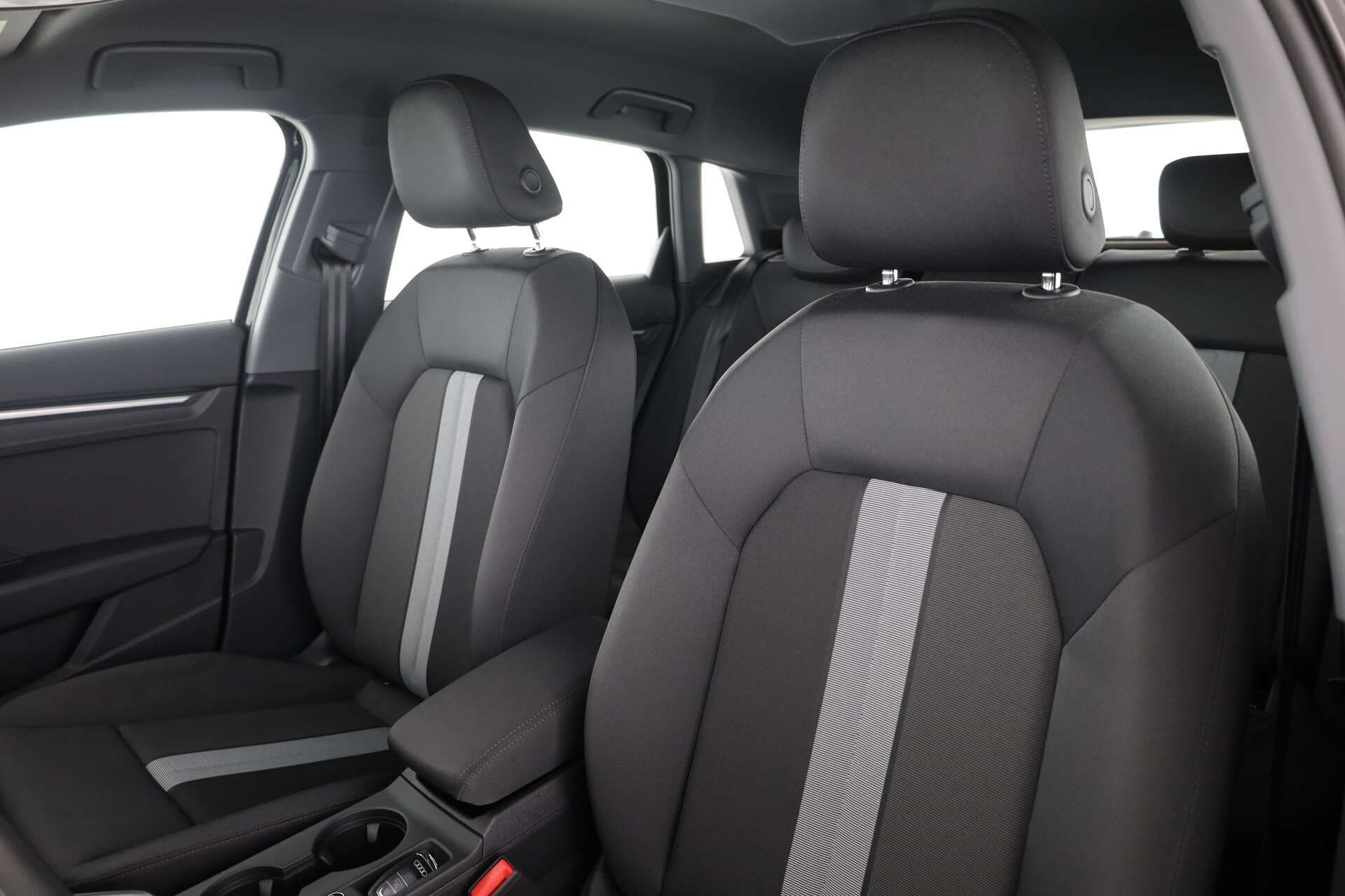 AUDI A3 Sportback, photo 9 sur 17