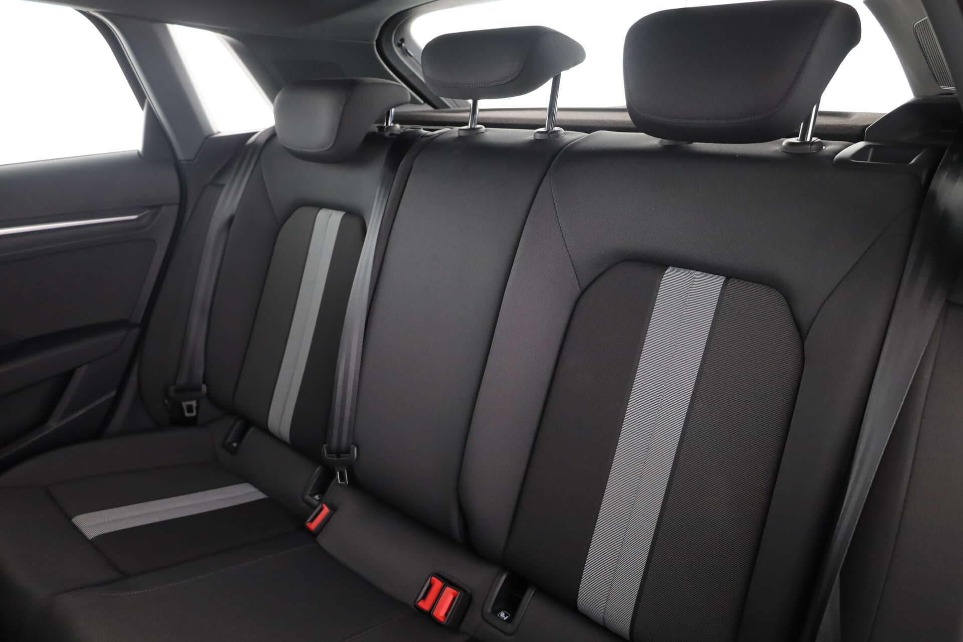 AUDI A3 Sportback, photo 10 sur 17