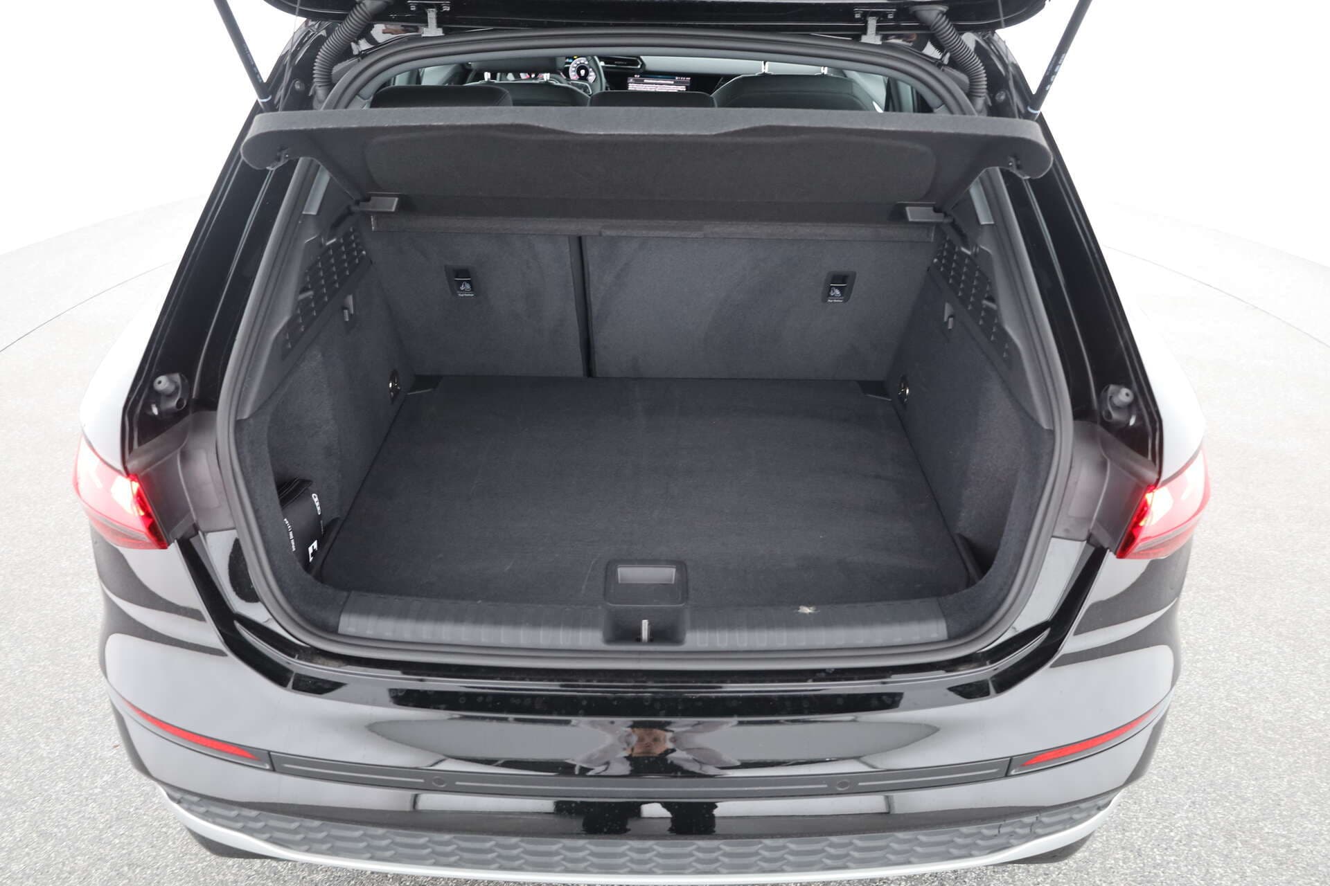 AUDI A3 Sportback, photo 11 sur 17