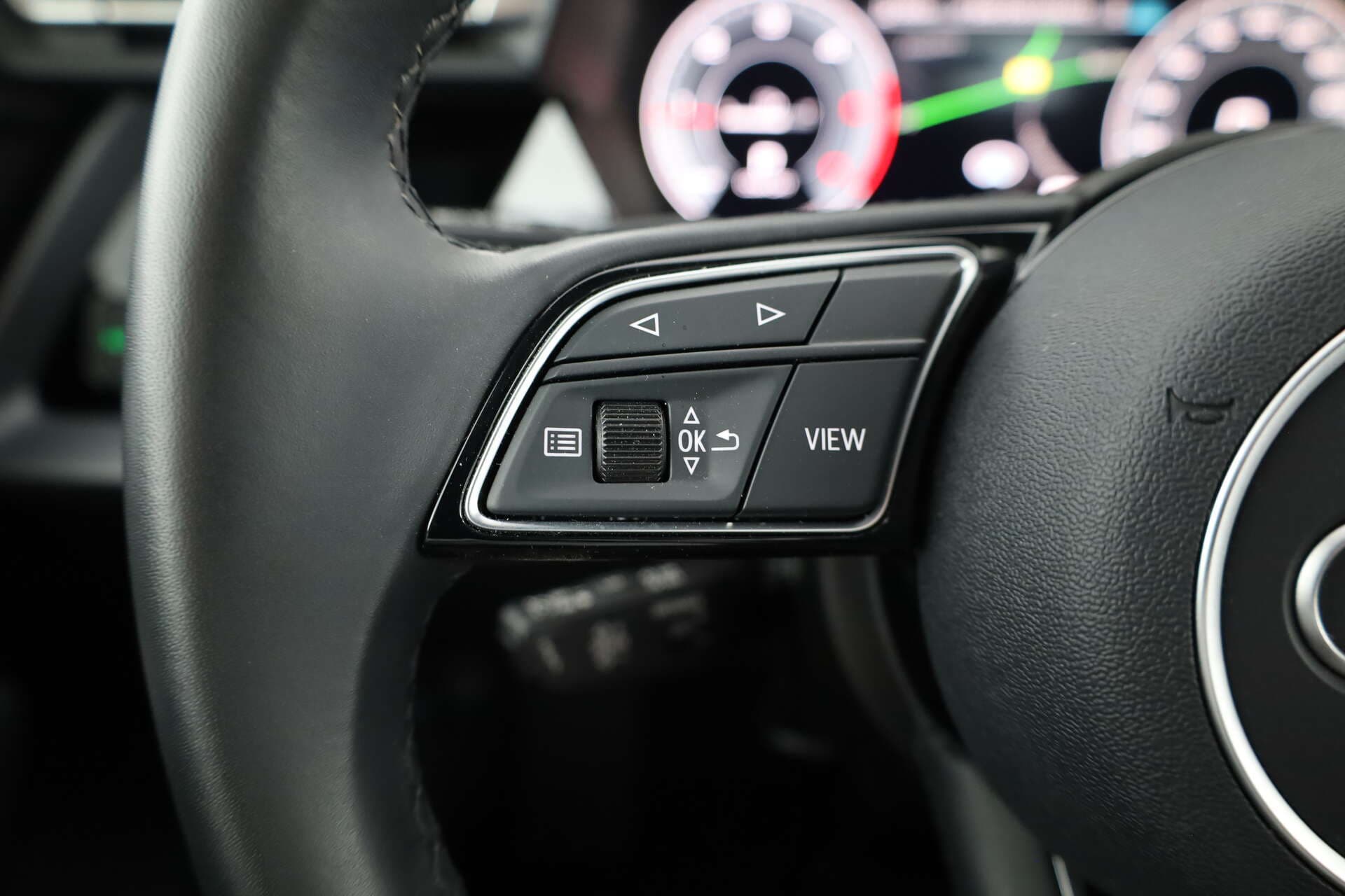 AUDI A3 Sportback, photo 12 sur 17