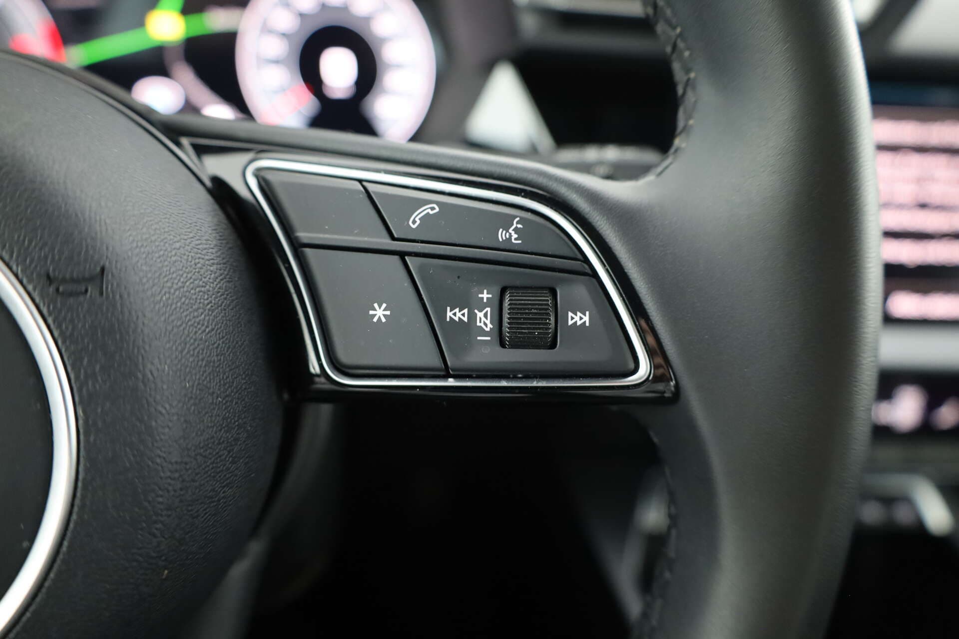 AUDI A3 Sportback, photo 13 sur 17