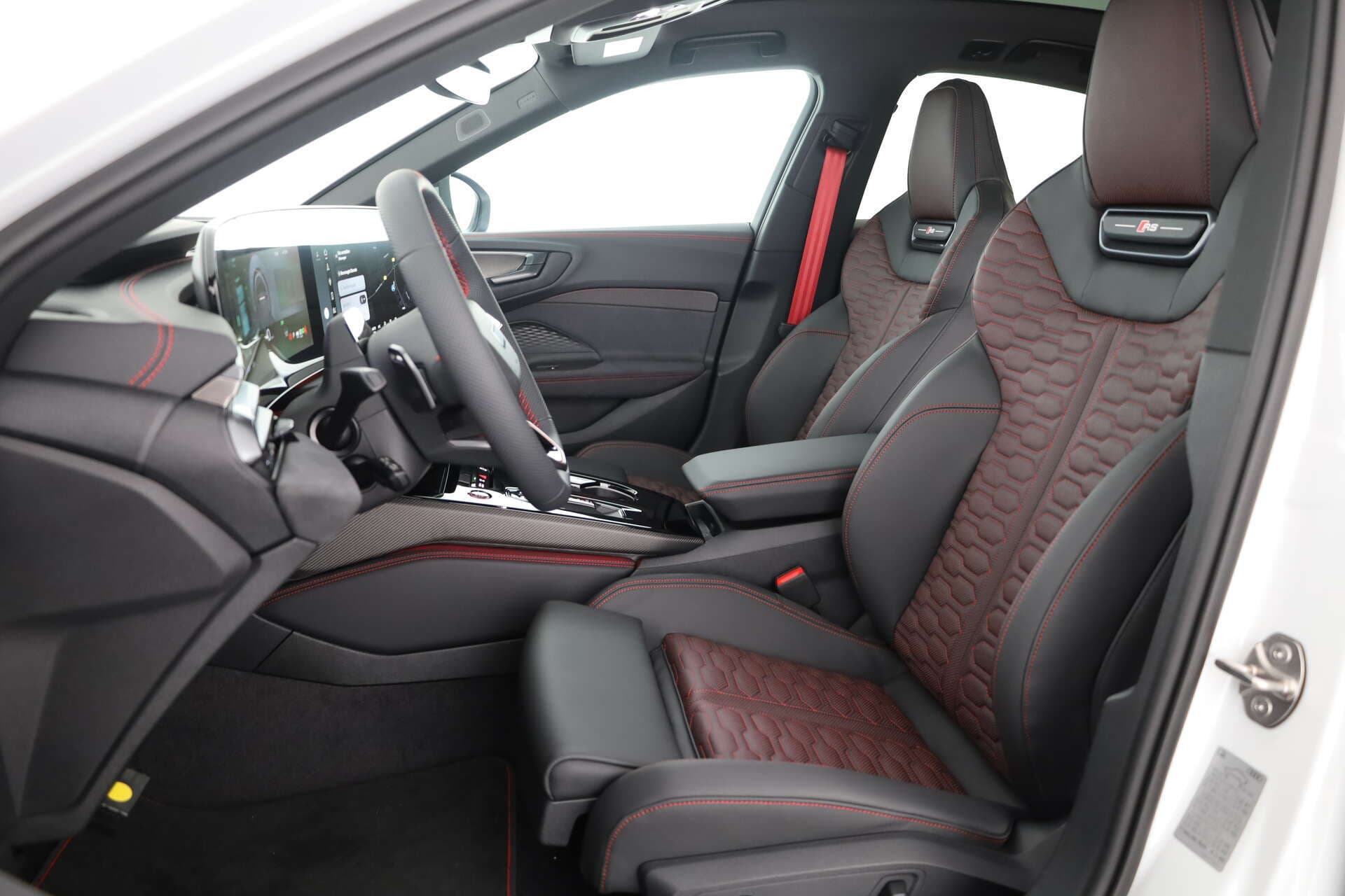 AUDI RS5 Limousine, photo 9 sur 17