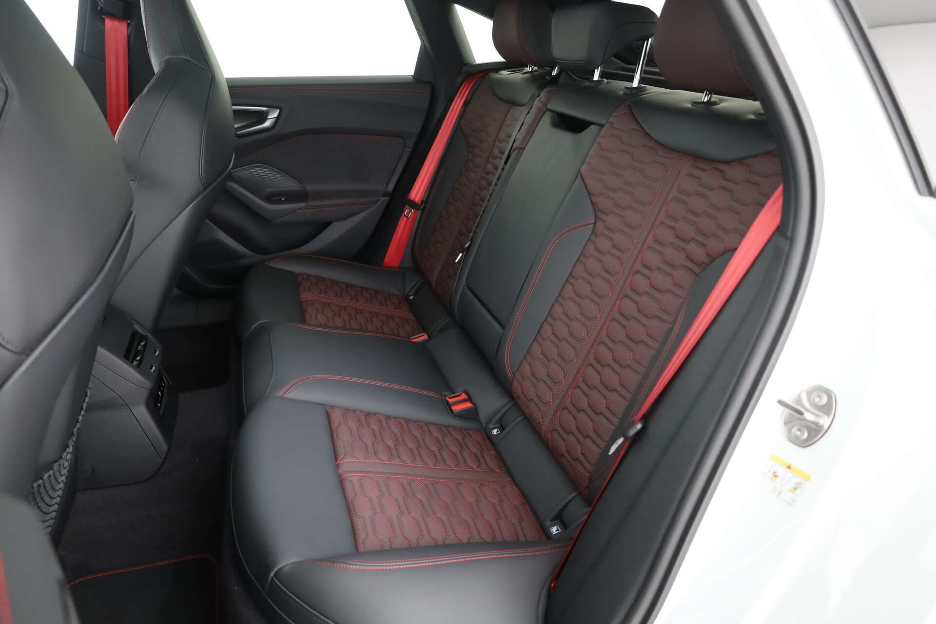 AUDI RS5 Limousine, photo 10 sur 17