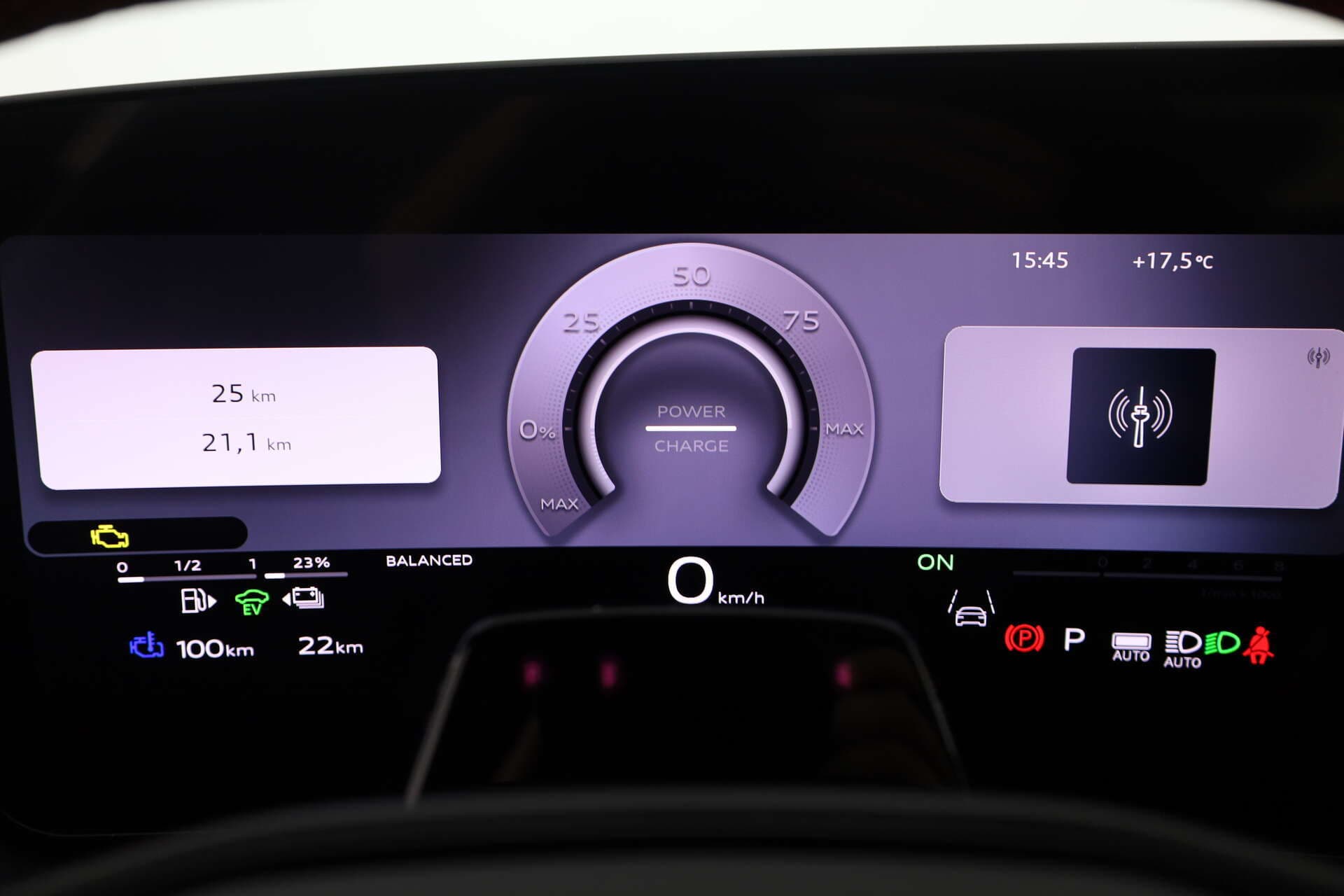 AUDI RS5 Limousine, photo 12 sur 17