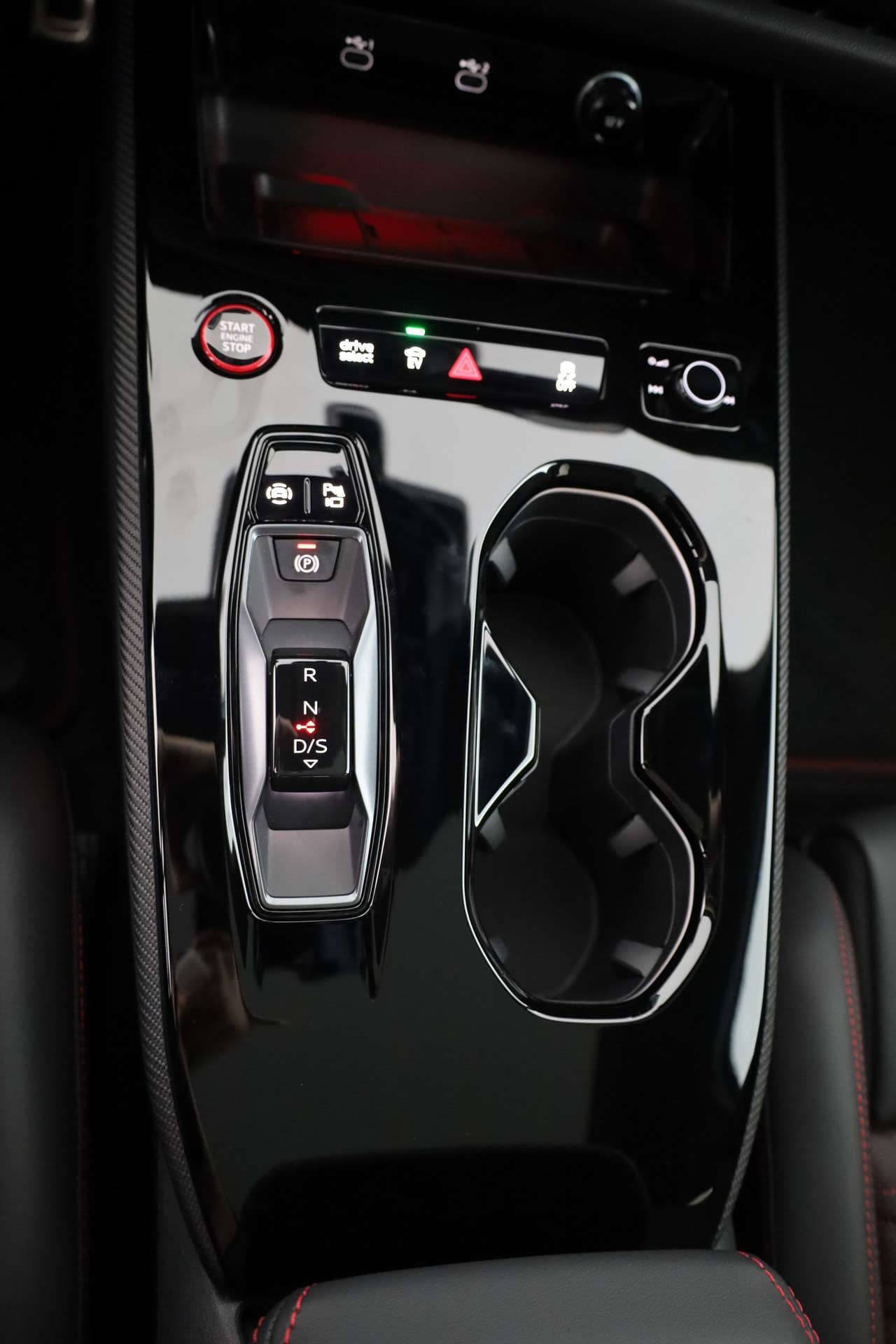 AUDI RS5 Limousine, photo 15 sur 17