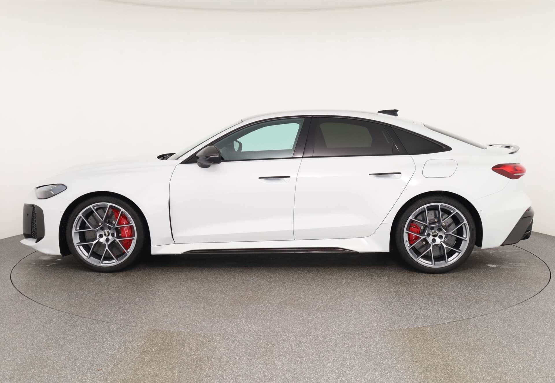 AUDI RS5 Limousine, photo 4 sur 17