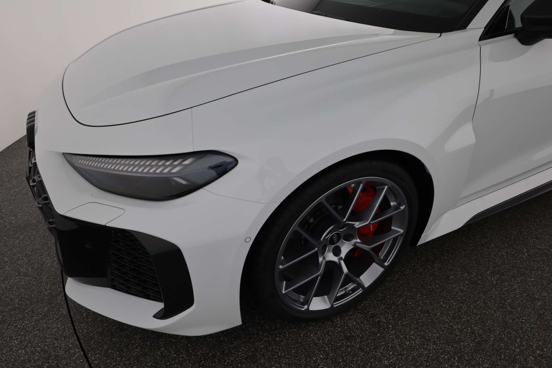 AUDI RS5 Limousine, photo 6 sur 17
