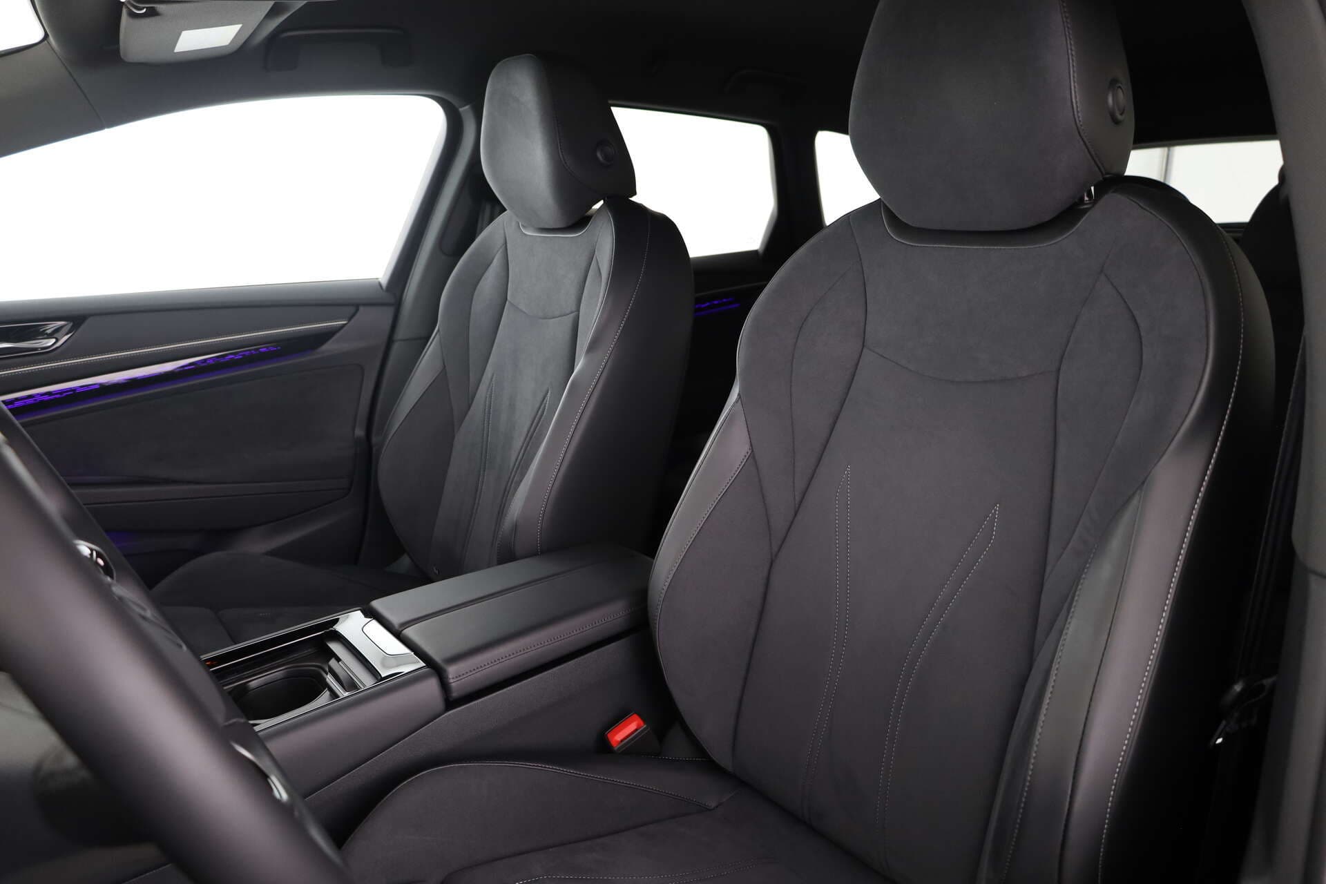 VOLKSWAGEN ID.7 Tourer, photo 10 sur 17