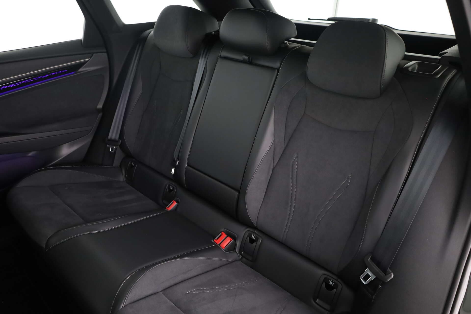 VOLKSWAGEN ID.7 Tourer, photo 12 sur 17