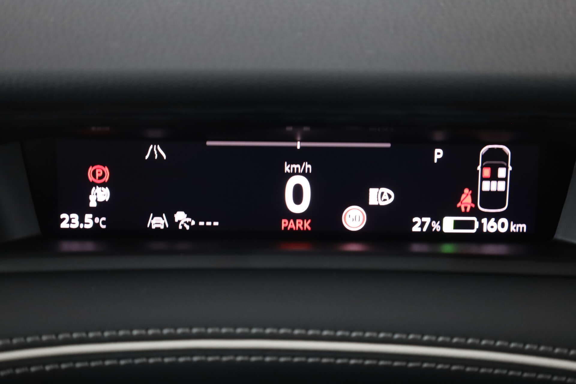 VOLKSWAGEN ID.7 Tourer, photo 15 sur 17