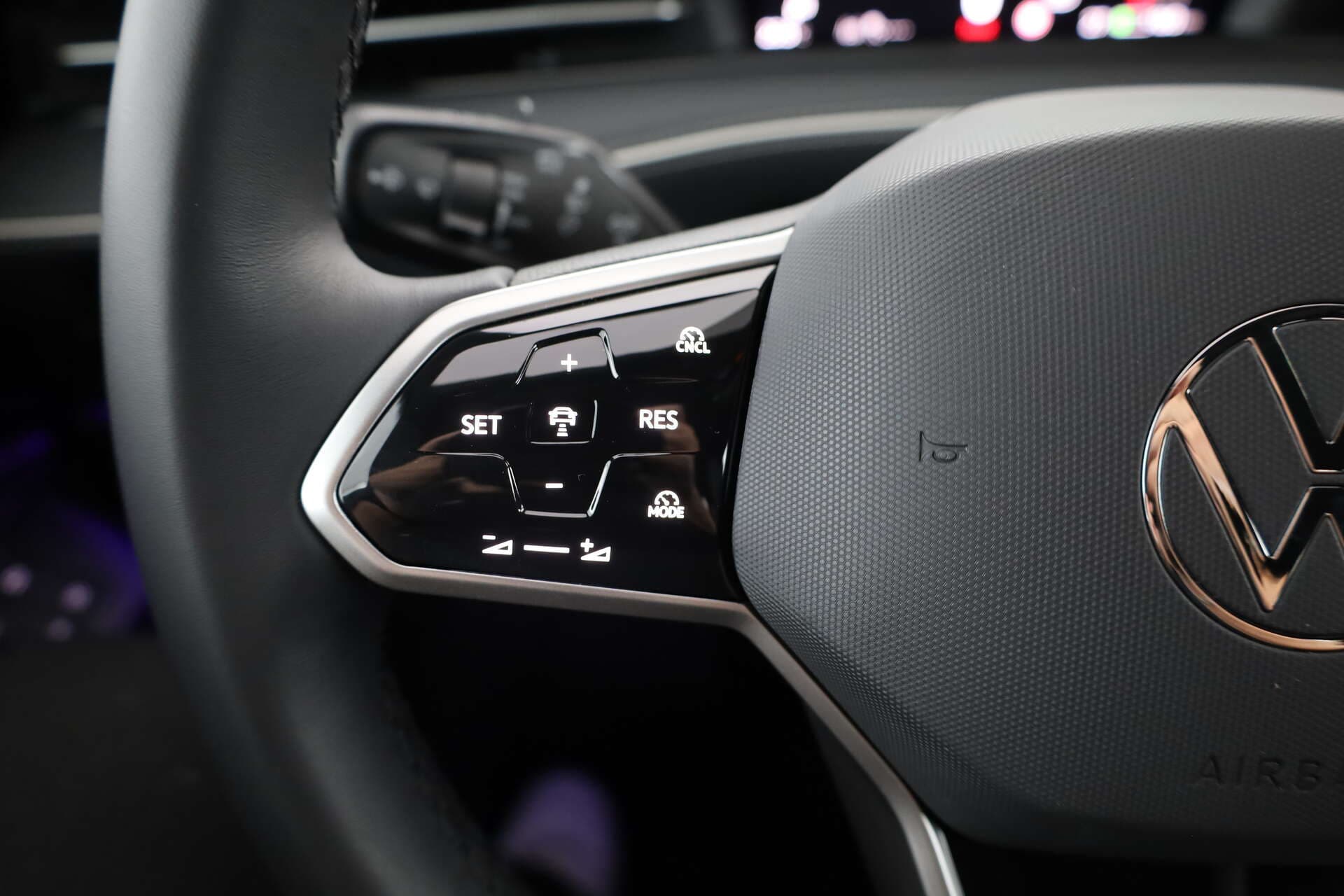 VOLKSWAGEN ID.7 Tourer, photo 16 sur 17