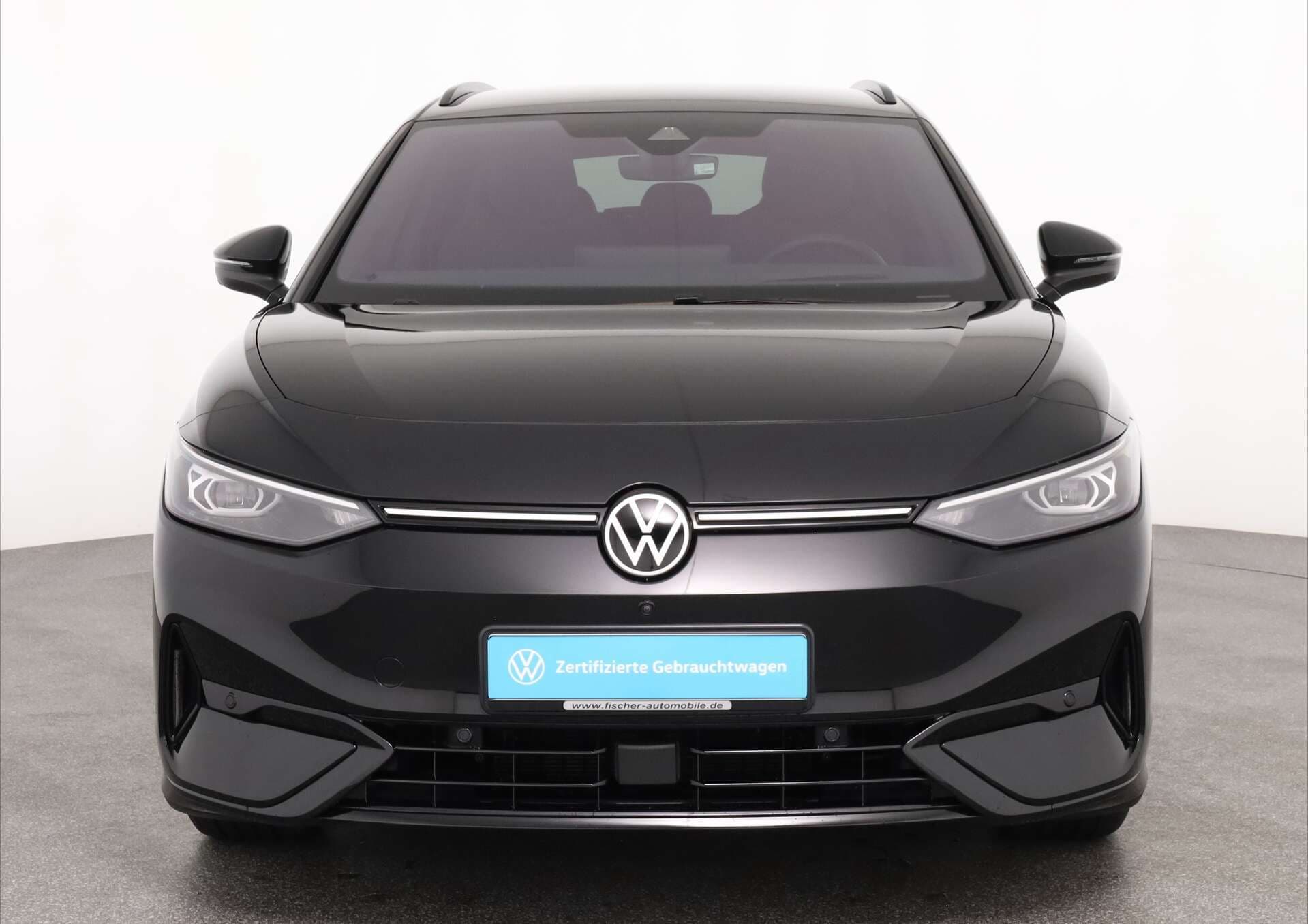 VOLKSWAGEN ID.7 Tourer, photo 2 sur 17