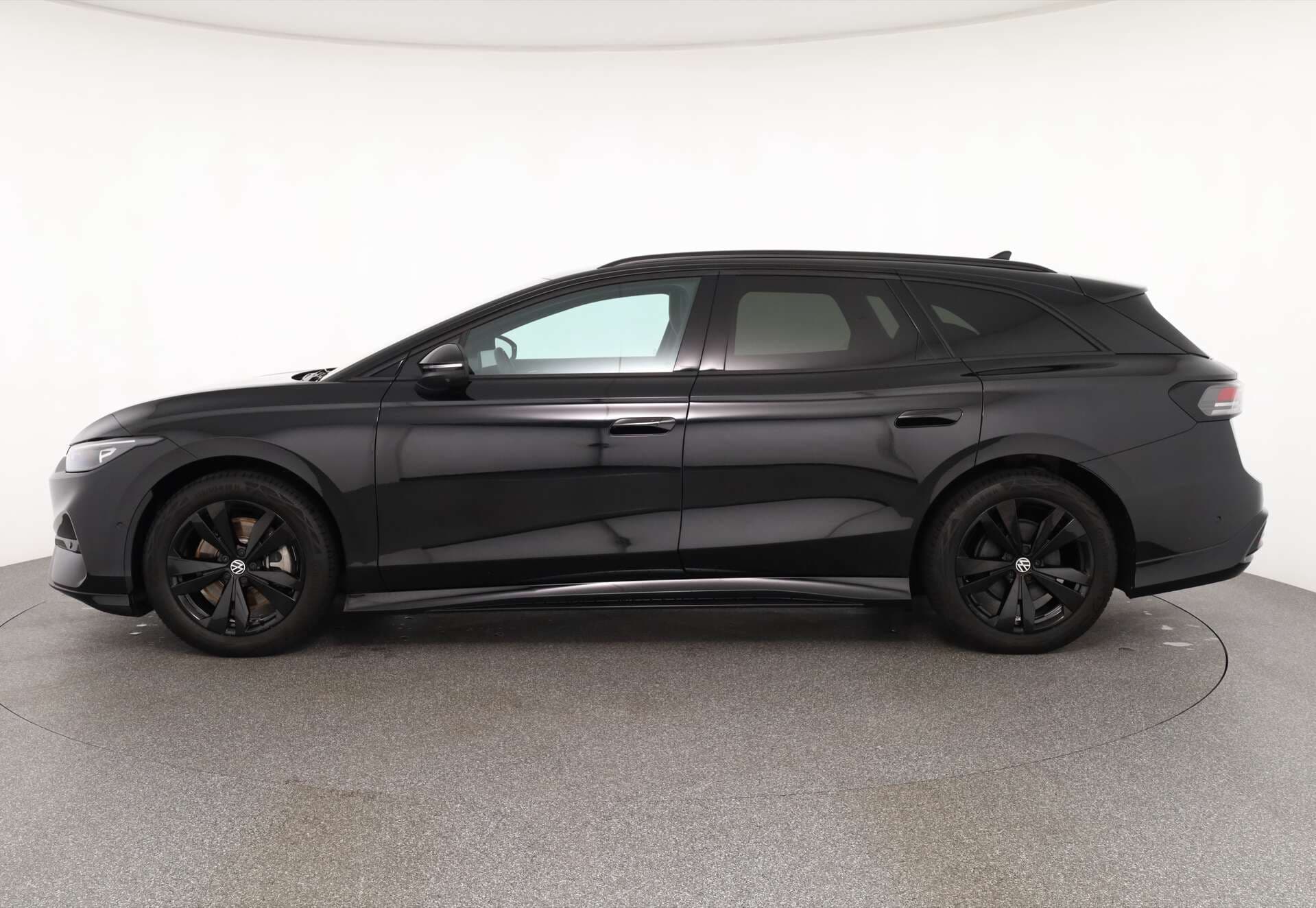 VOLKSWAGEN ID.7 Tourer, photo 5 sur 17