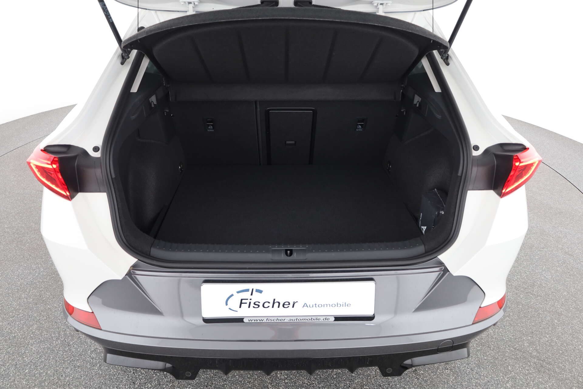 CUPRA Formentor, photo 11 sur 17