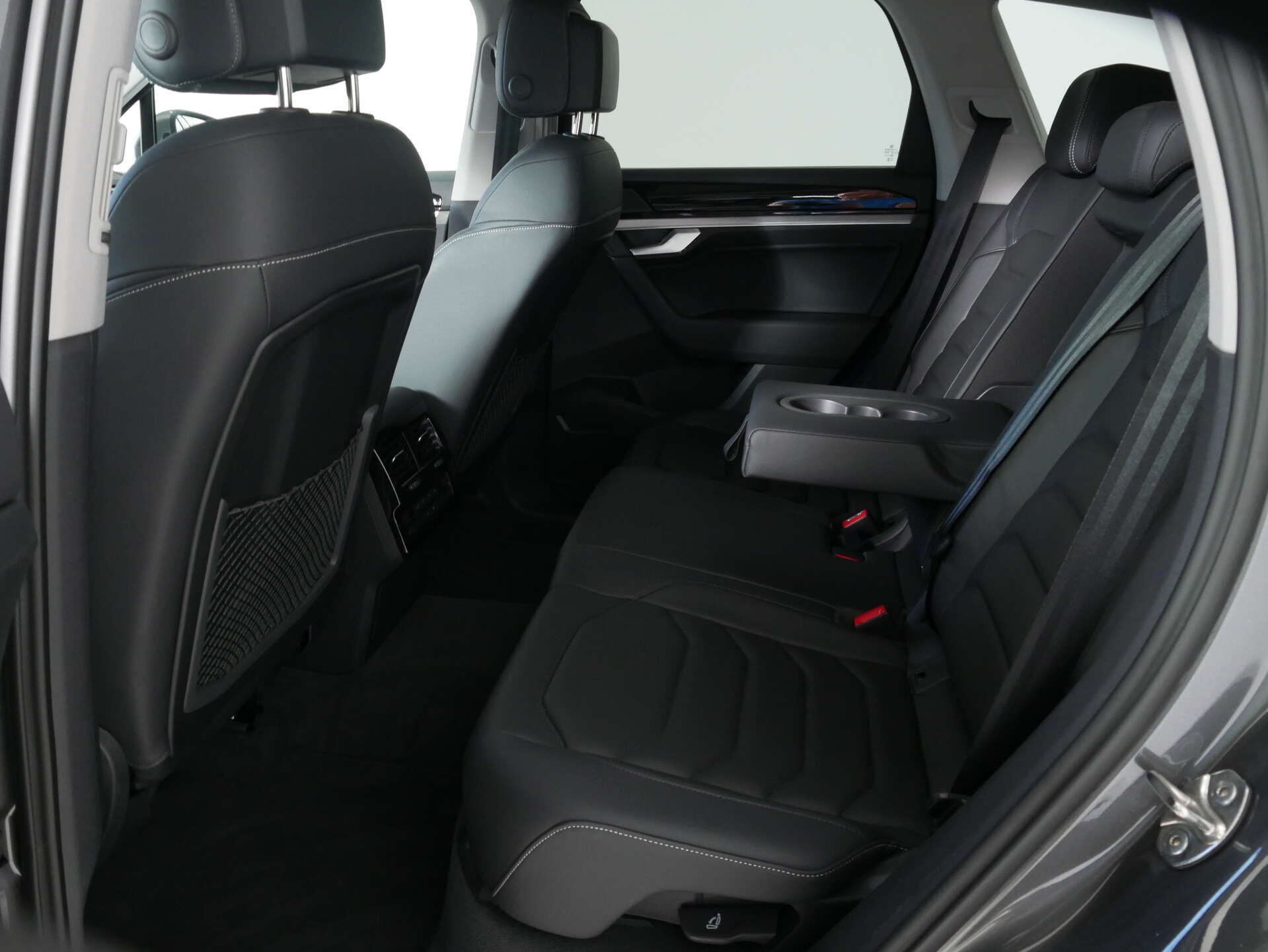 VOLKSWAGEN Touareg, photo 14 sur 17