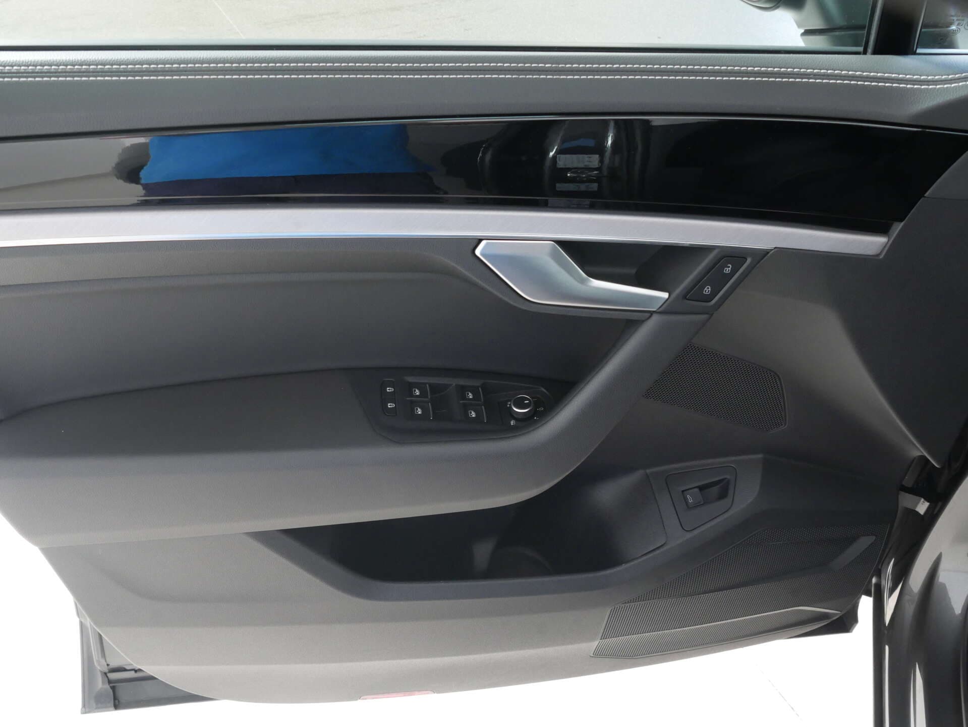 VOLKSWAGEN Touareg, photo 17 sur 17