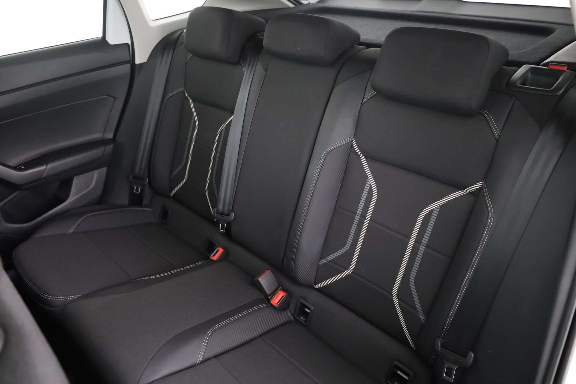 VOLKSWAGEN Taigo, photo 12 sur 17