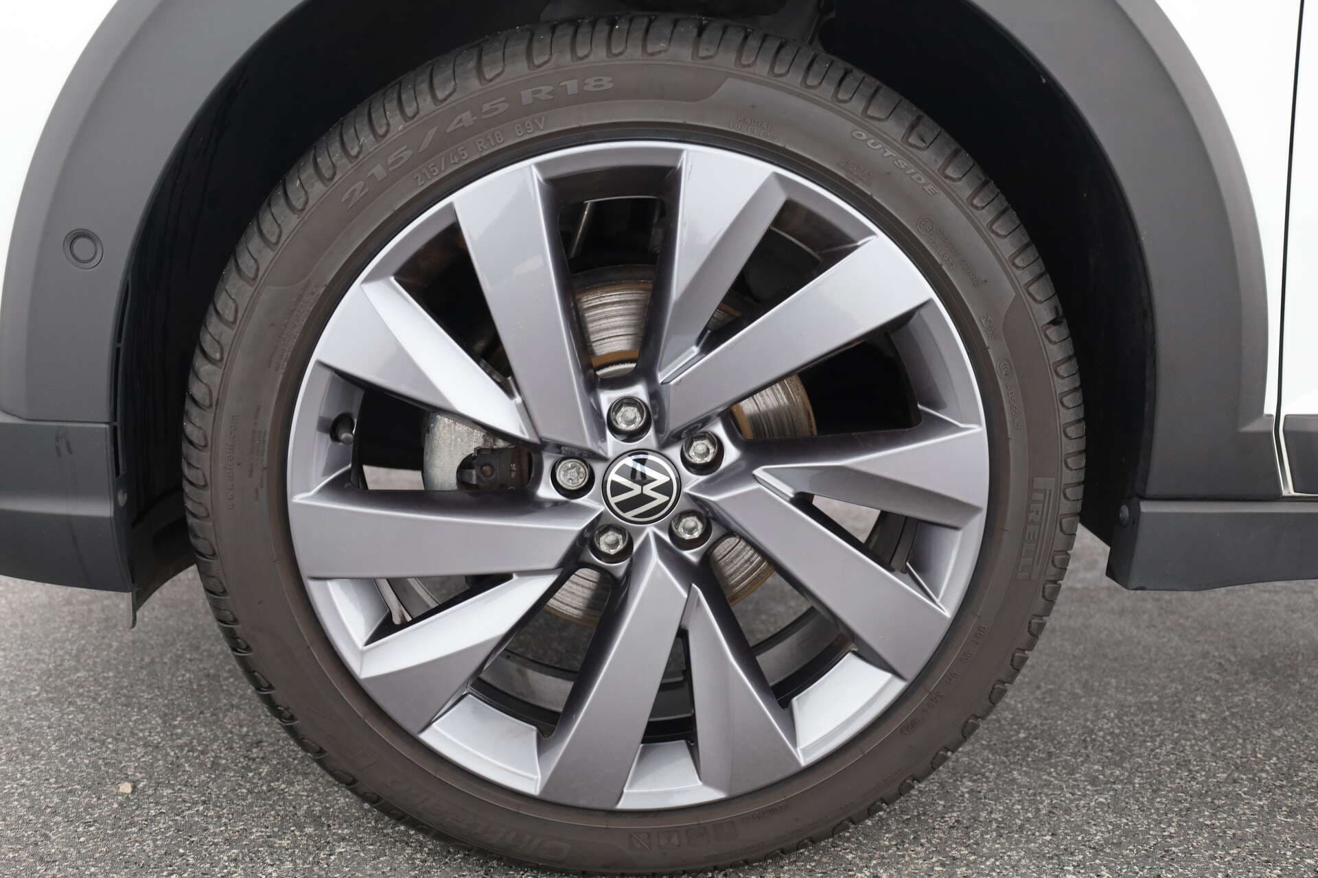 VOLKSWAGEN Taigo, photo 8 sur 17