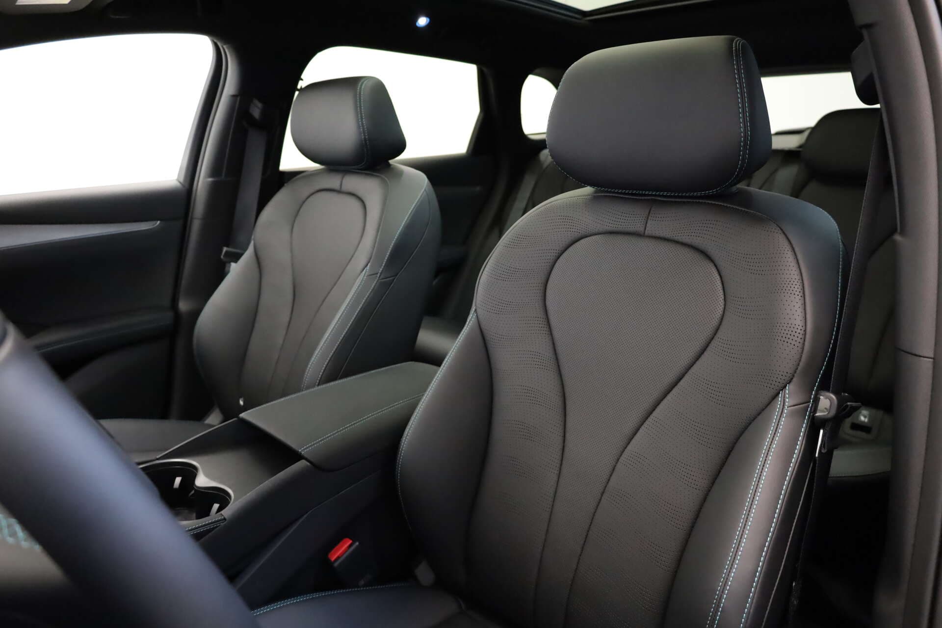 BYD SEAL 6 DM-i Touring, photo 10 sur 17