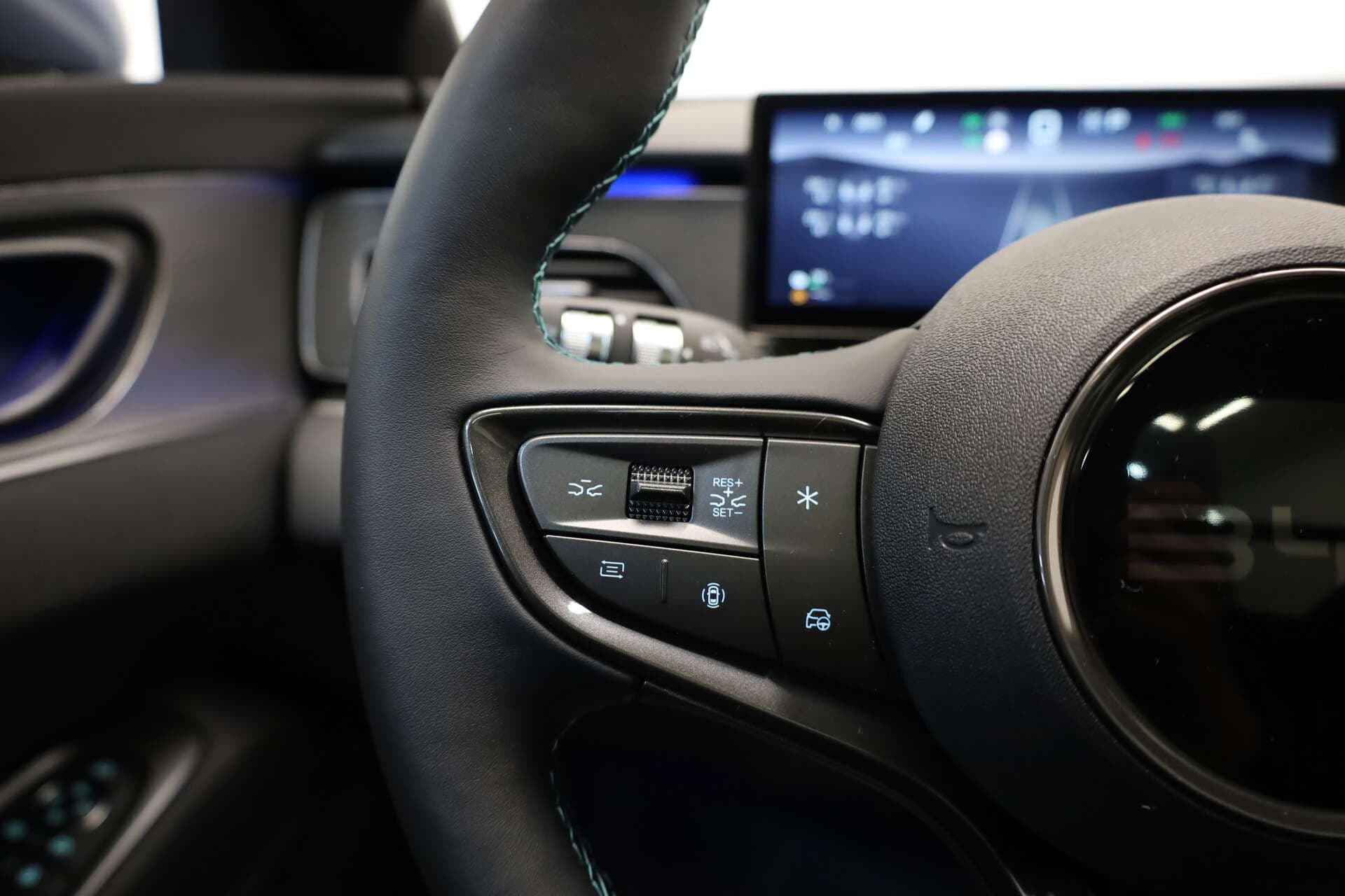 BYD SEAL 6 DM-i Touring, photo 15 sur 17
