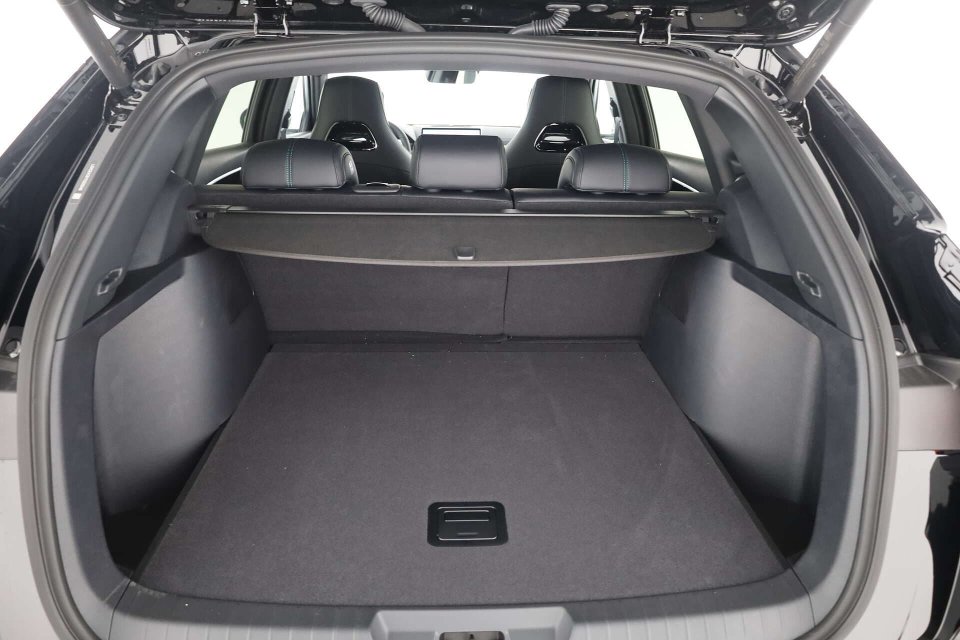 BYD SEAL U, photo 12 sur 17