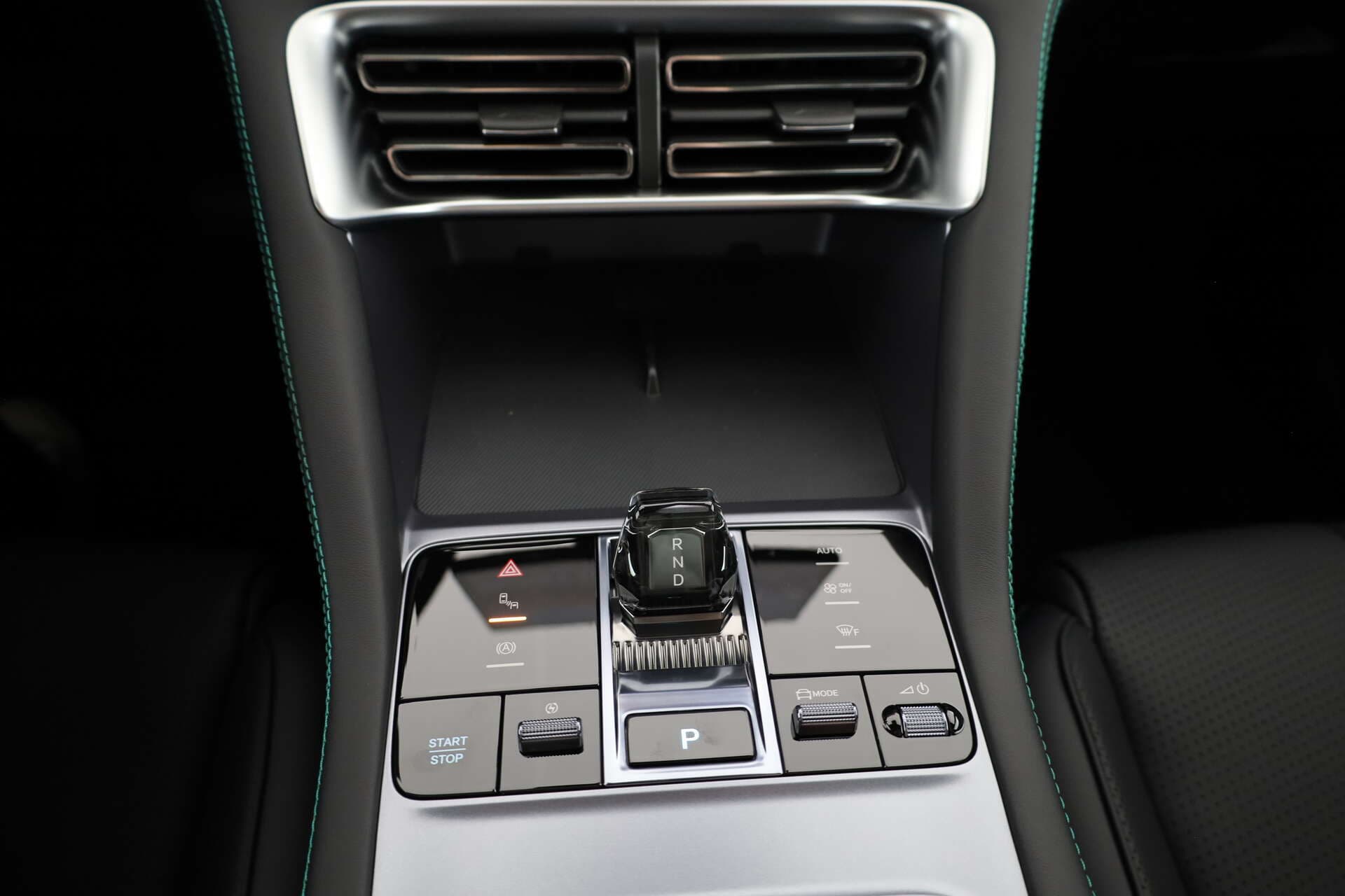 BYD SEAL U, photo 17 sur 17
