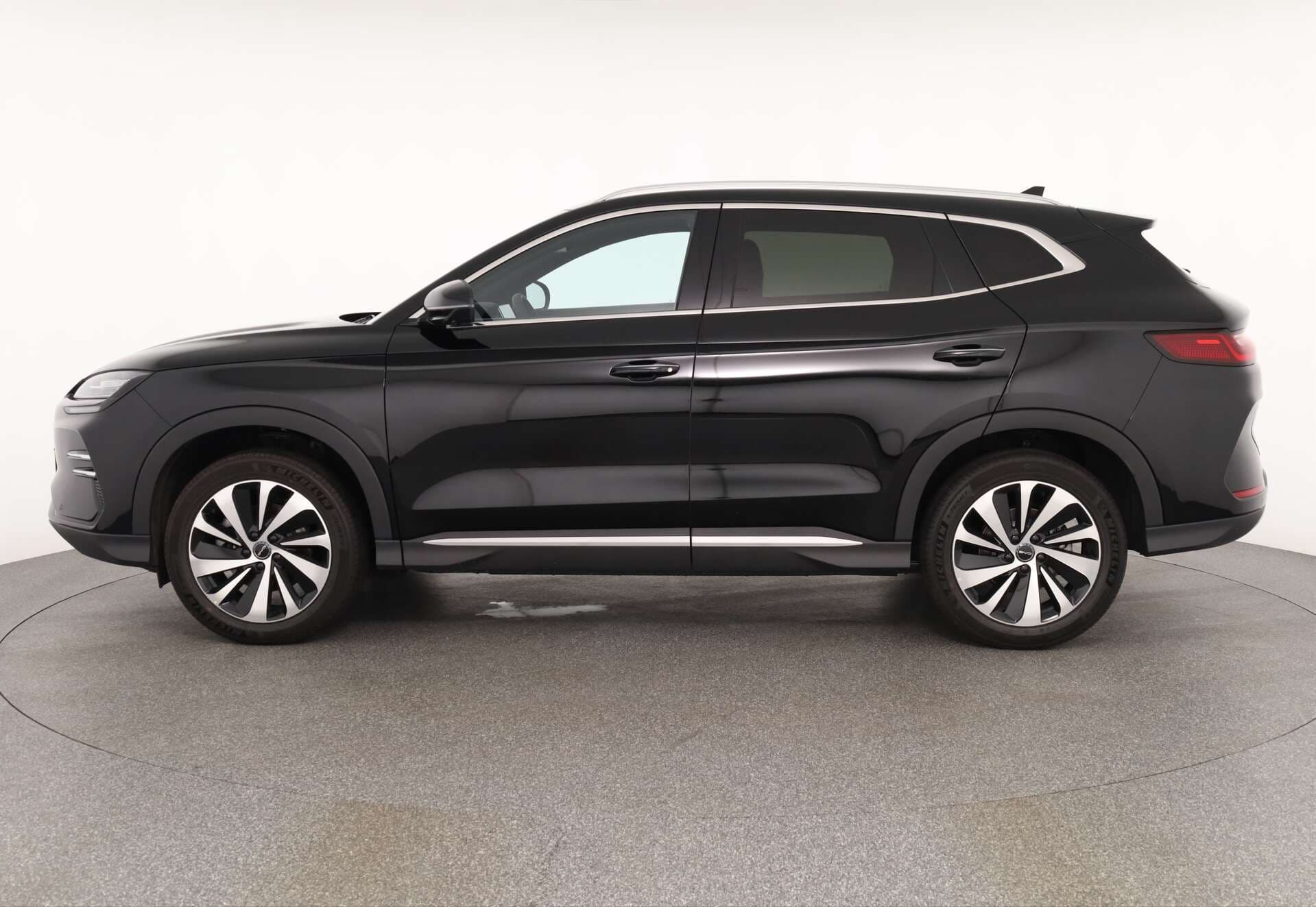 BYD SEAL U, photo 4 sur 17