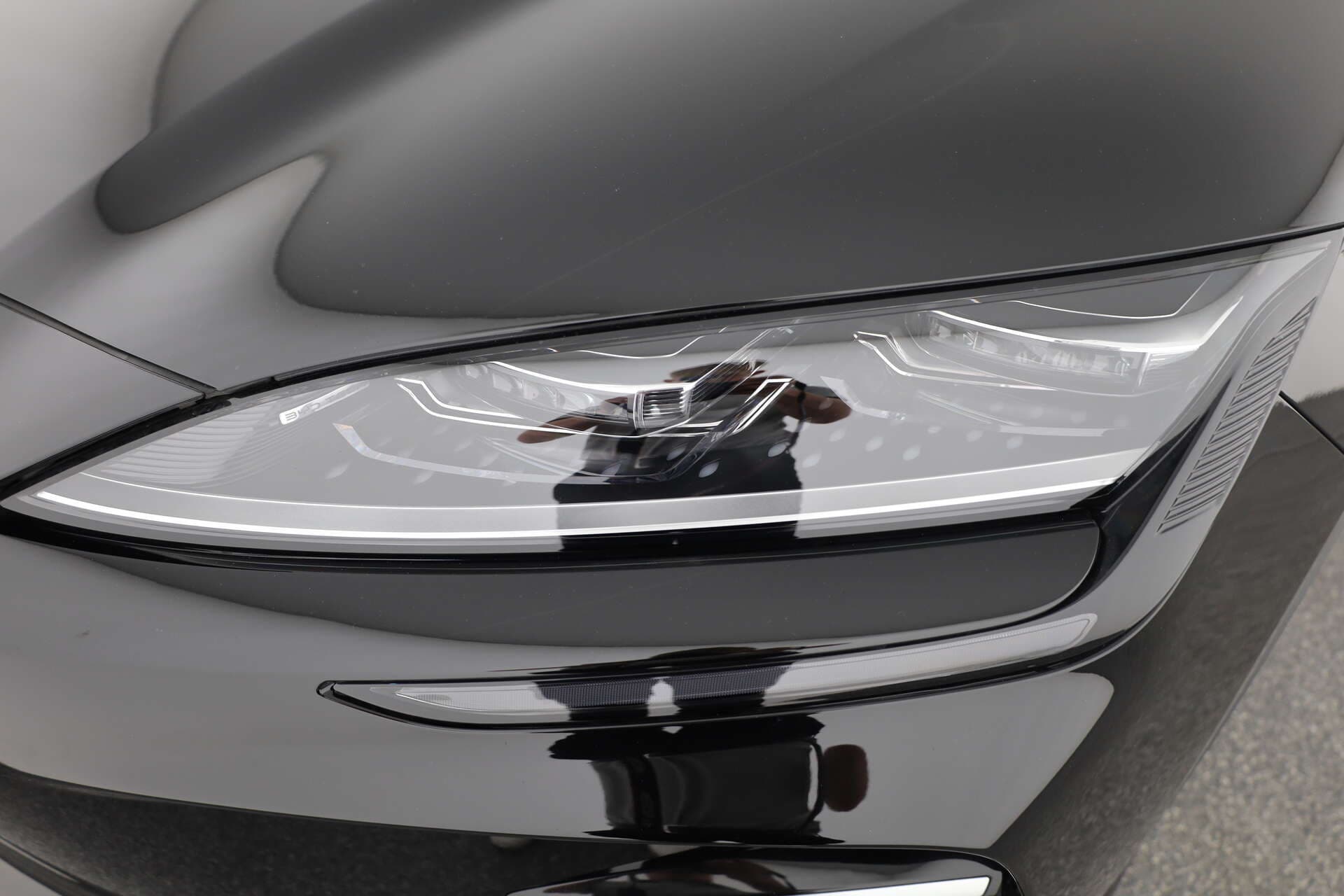 BYD SEAL U, photo 6 sur 17