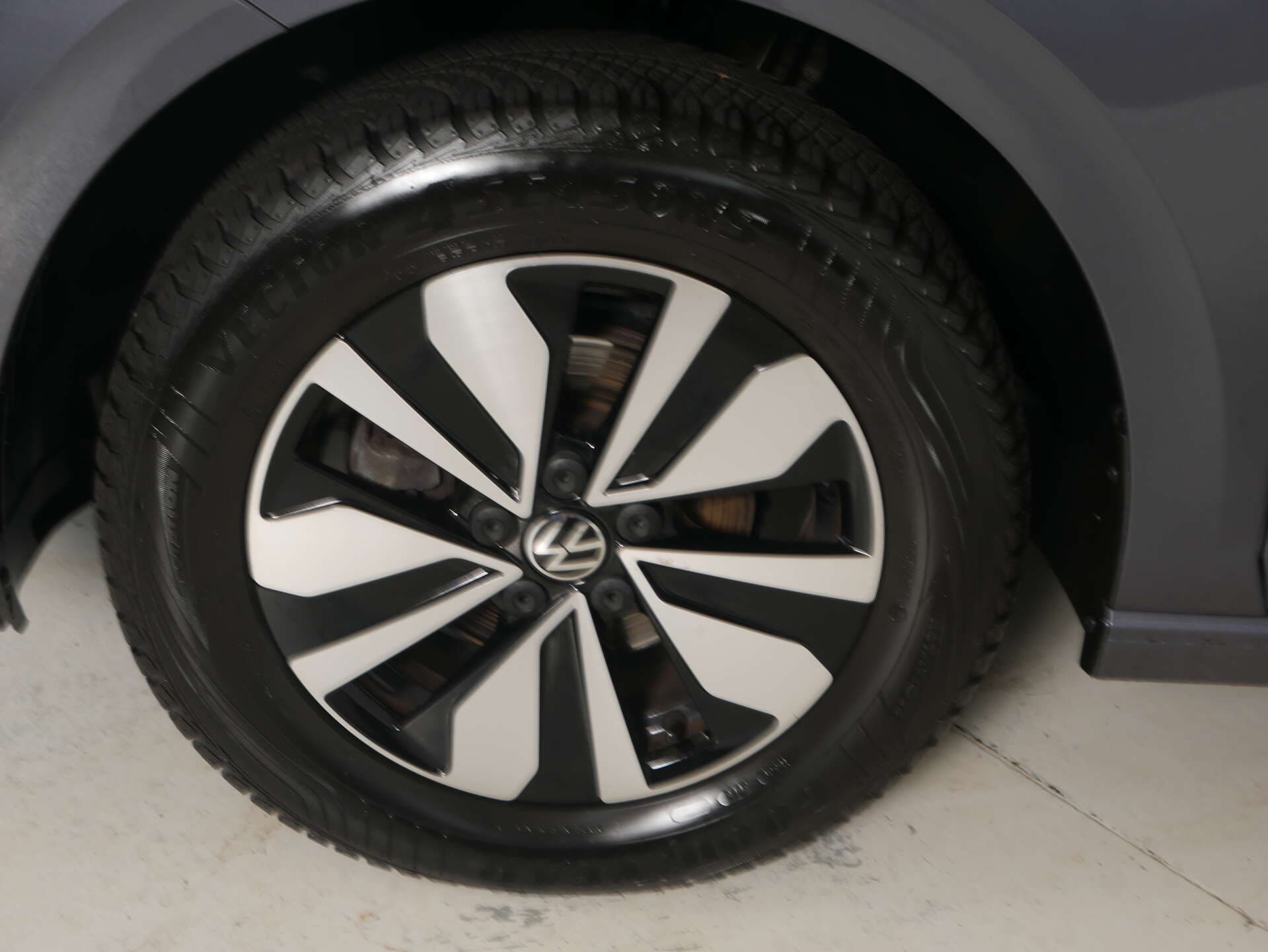 VOLKSWAGEN Polo, photo 3 sur 17
