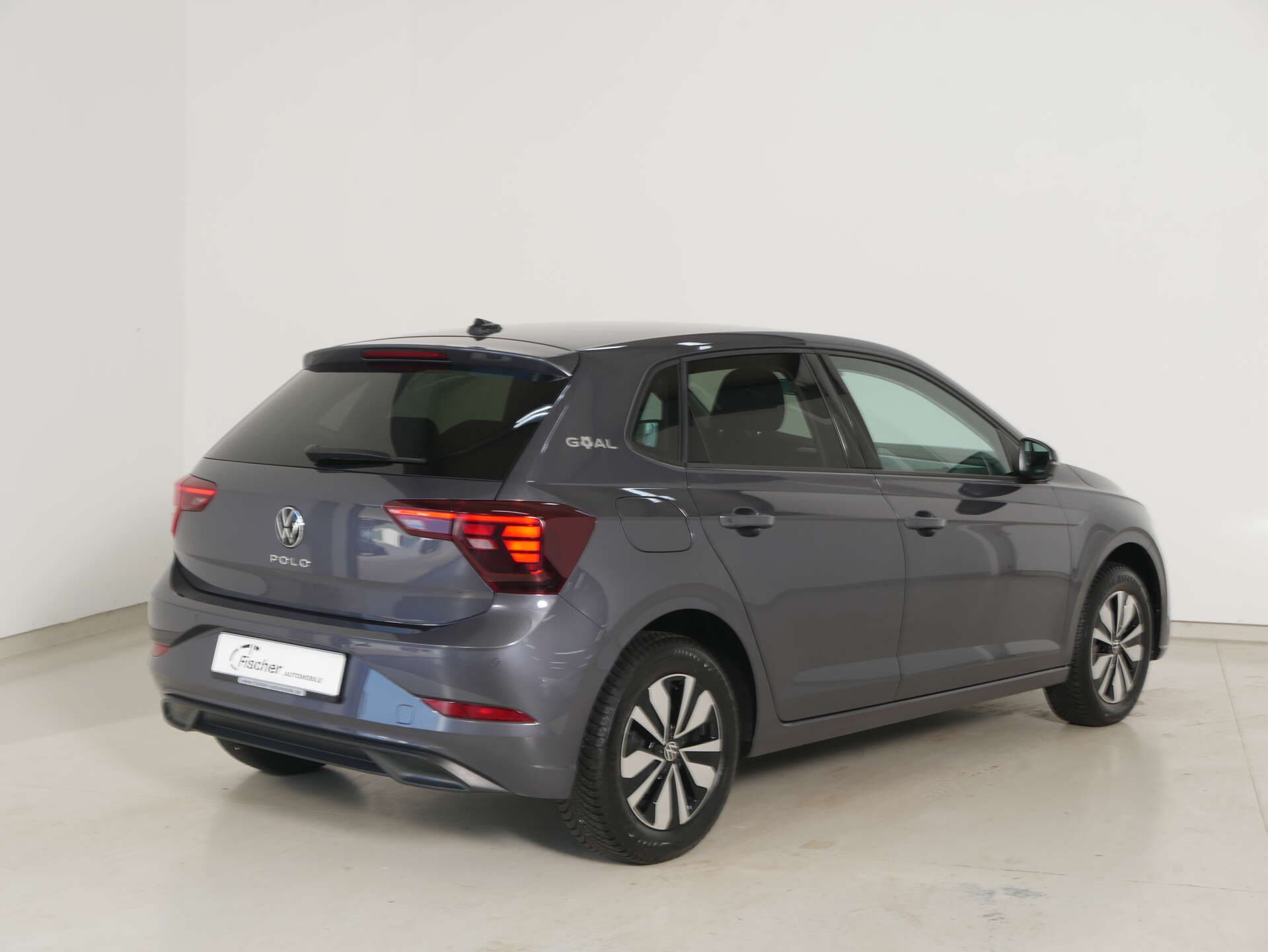 VOLKSWAGEN Polo, photo 6 sur 17