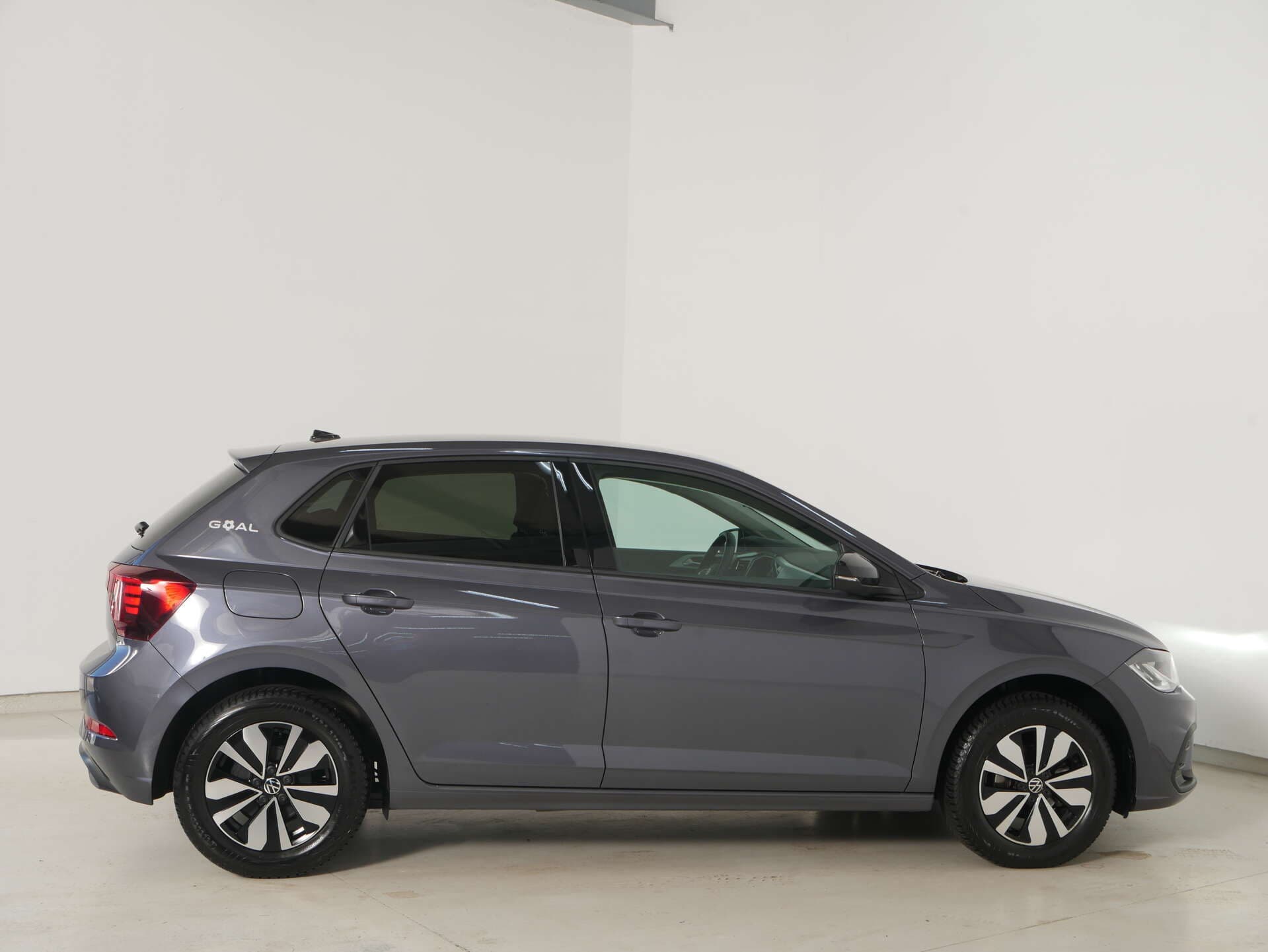 VOLKSWAGEN Polo, photo 7 sur 17