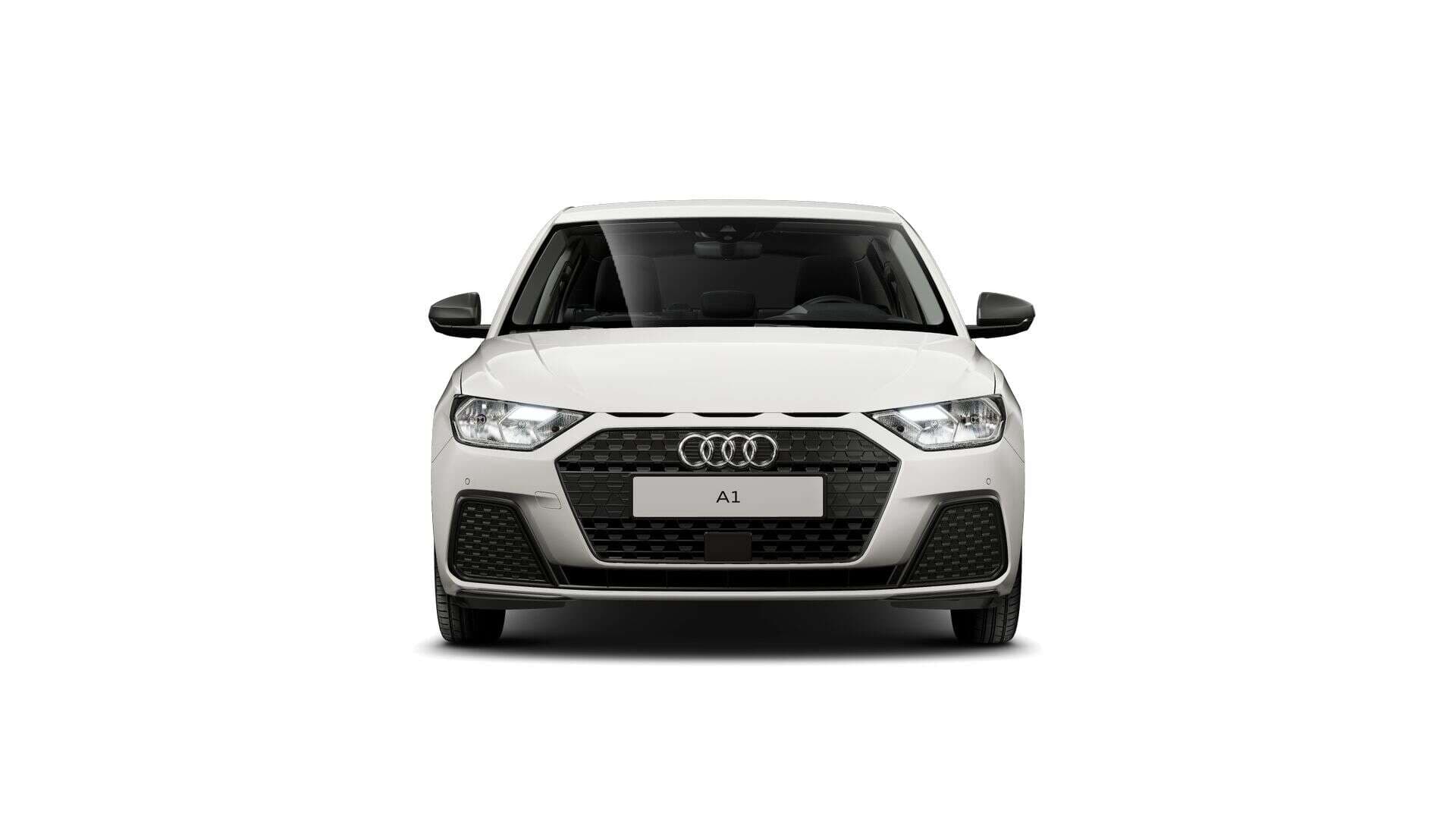 AUDI A1 Sportback, photo 3 sur 9